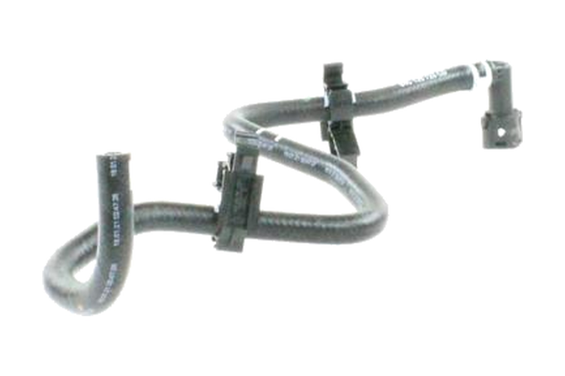 Mangueira de Combustível VW 04C133723CD - Imagem 21