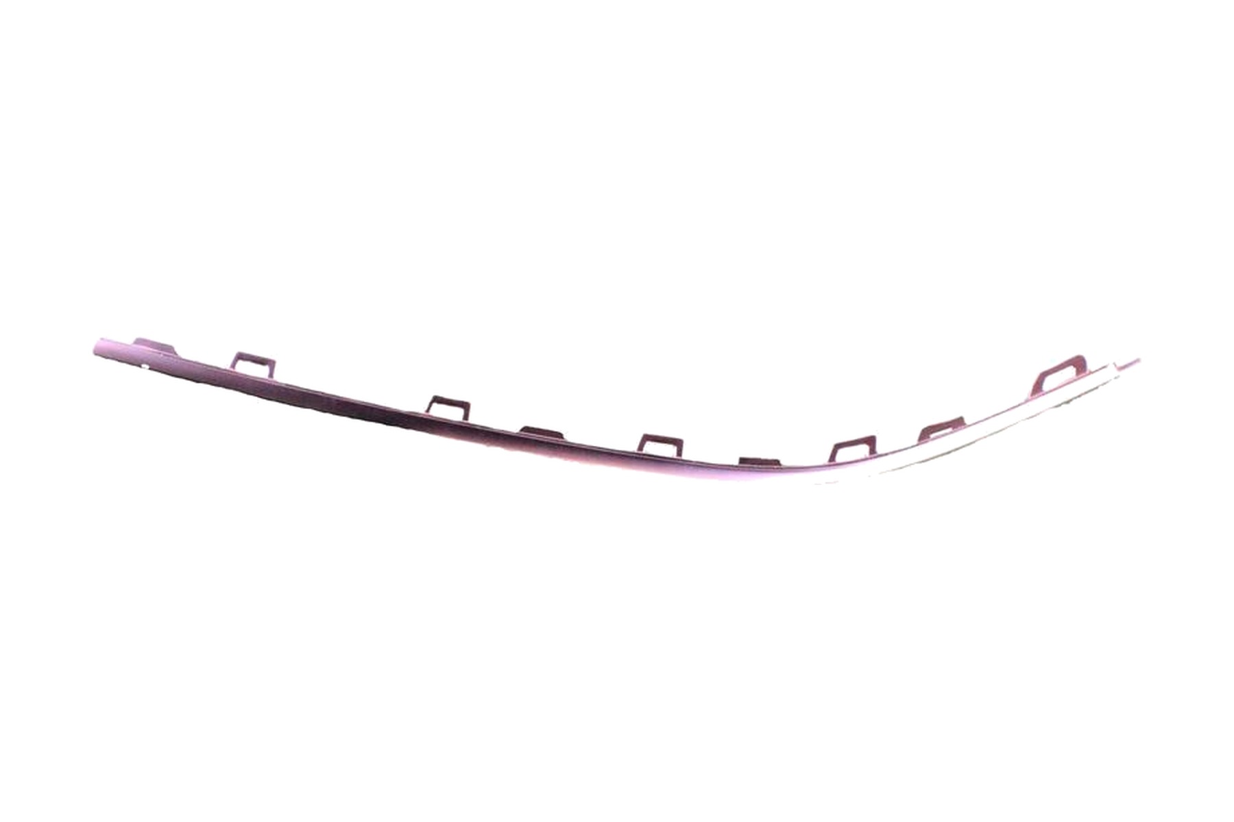 Friso de Grade de Radiador VW 2G5853761A3Q7