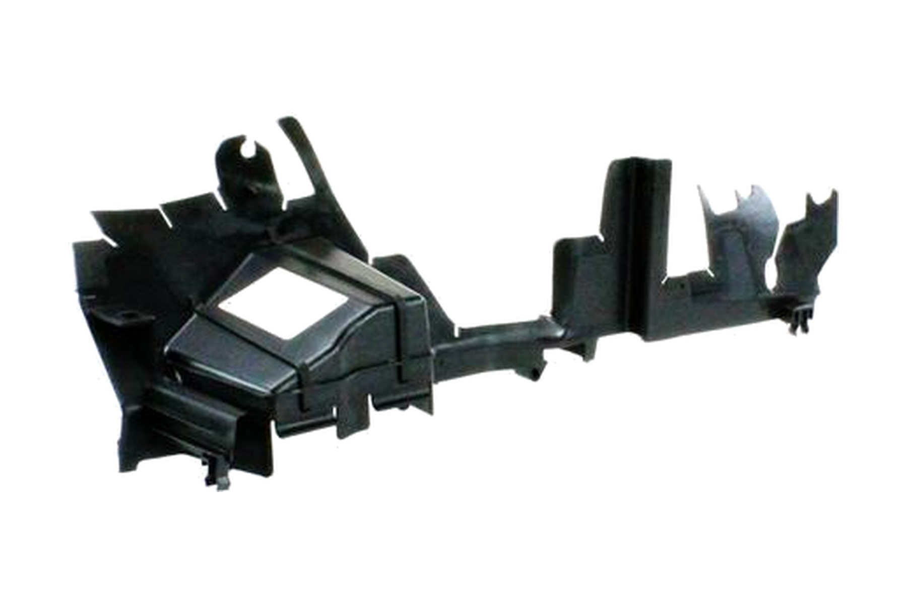 Defletor de Ar de Radiador VW 2GP121284A - Imagem 10