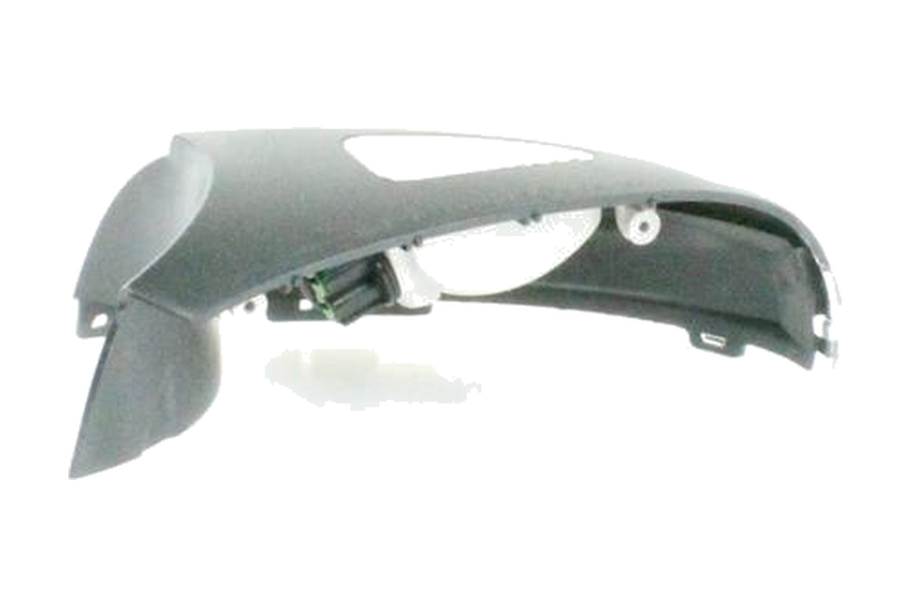 Pisca de Espelho Retrovisor Esquerdo (Motorista) VW 5N0949101C - Imagem 13