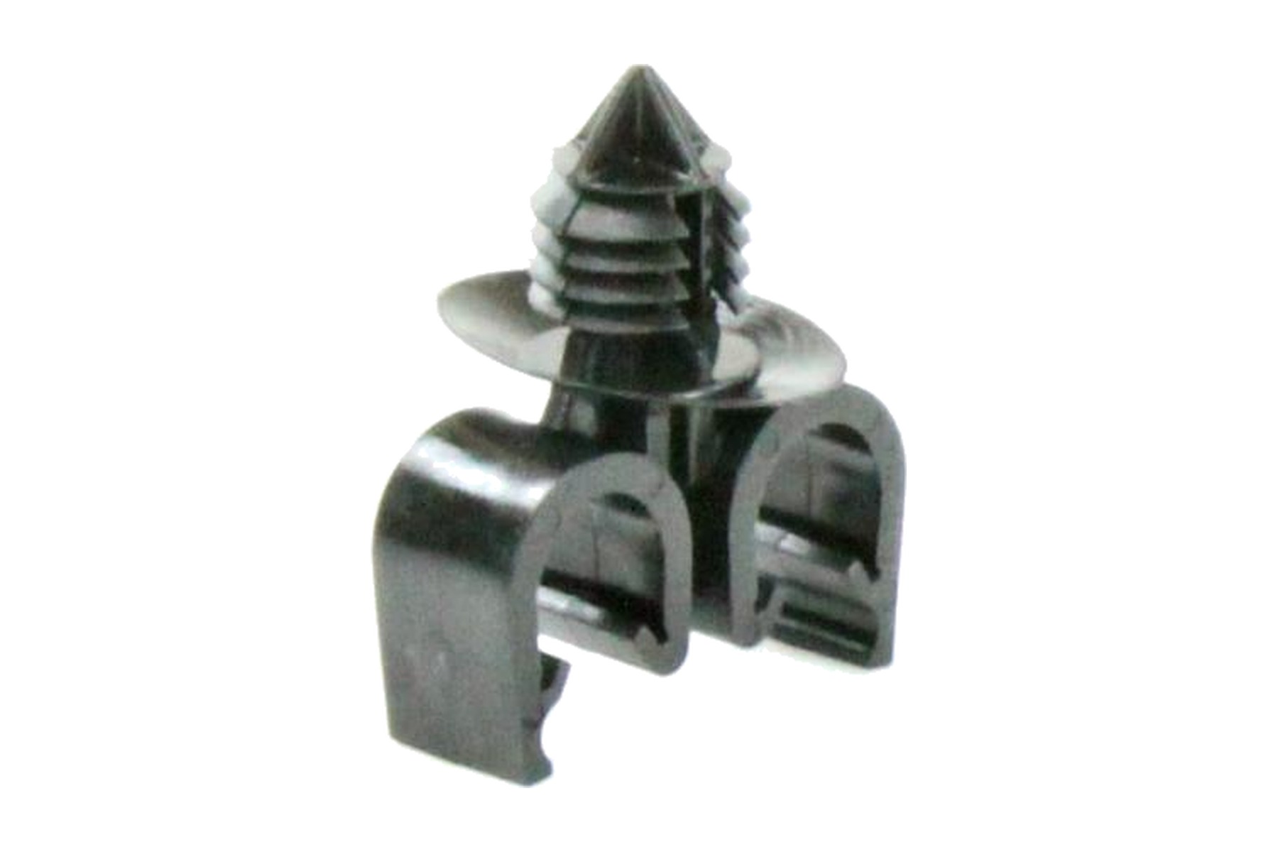 Presilha de Fixação de Mangueira de Combustível VW 2Q0201270A - Imagem 10
