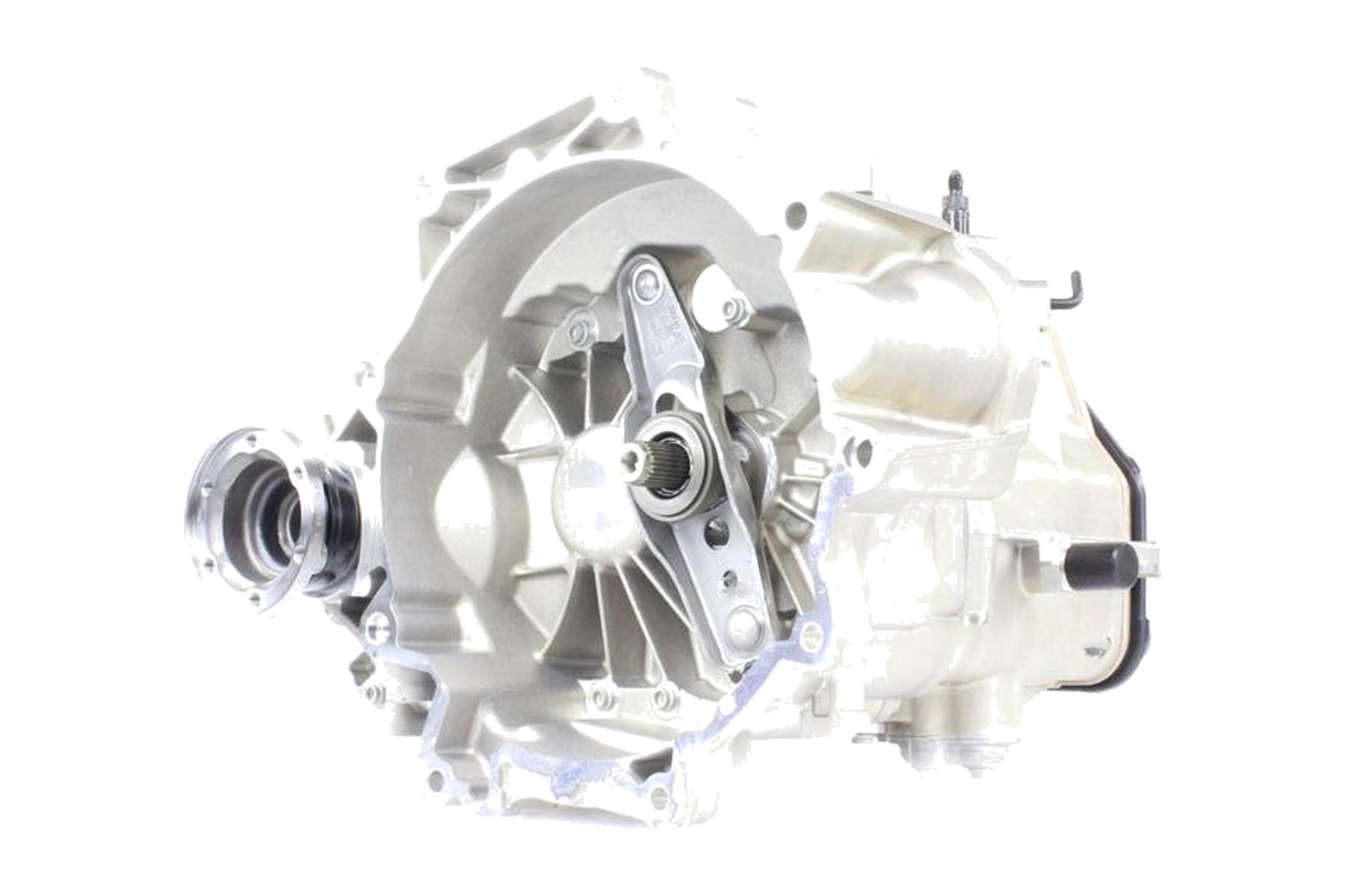 Caixa de Câmbio VW 02T300060B - Imagem 22