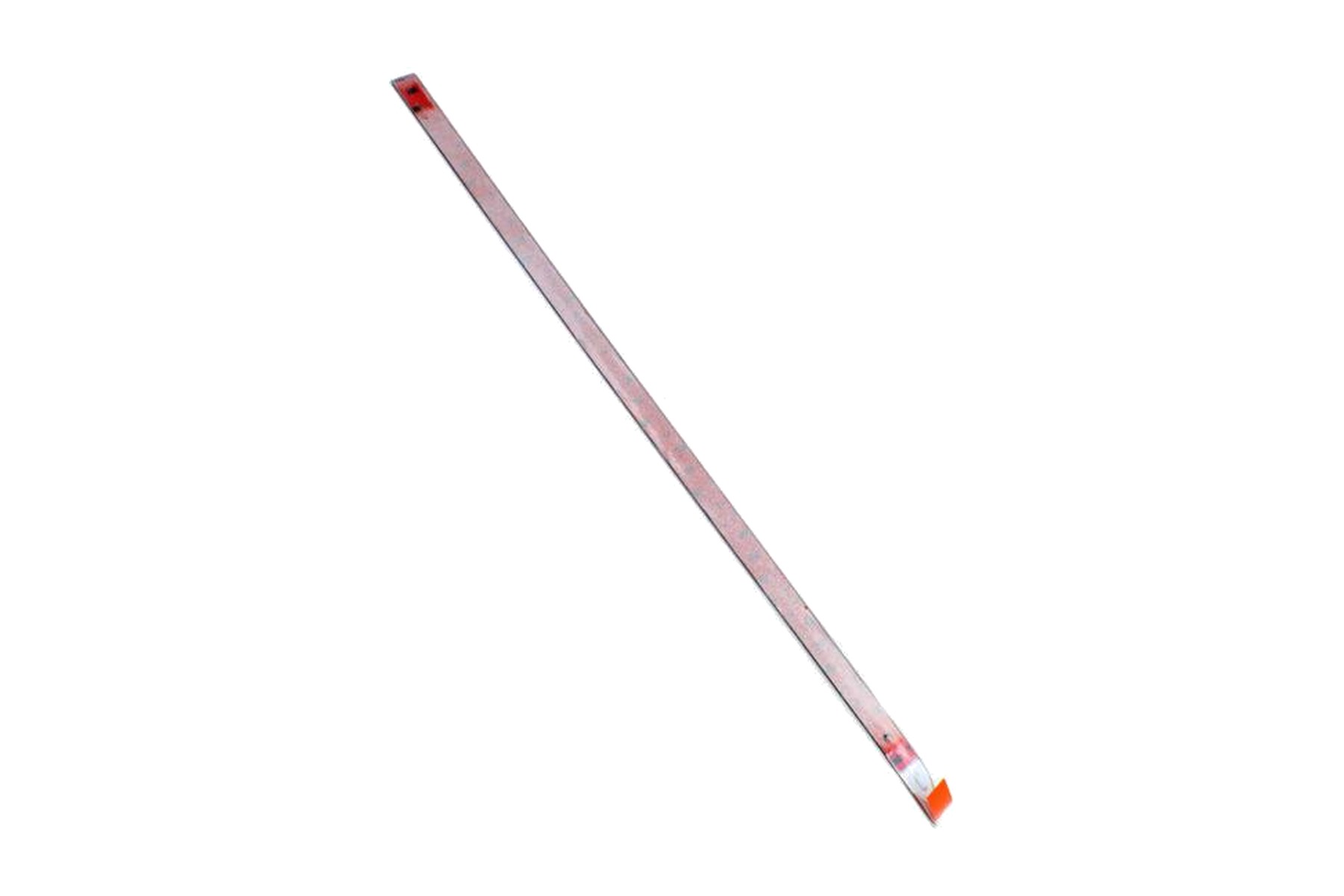 Friso de Proteção de Porta VW 1S4853753AEL7 - Imagem 4