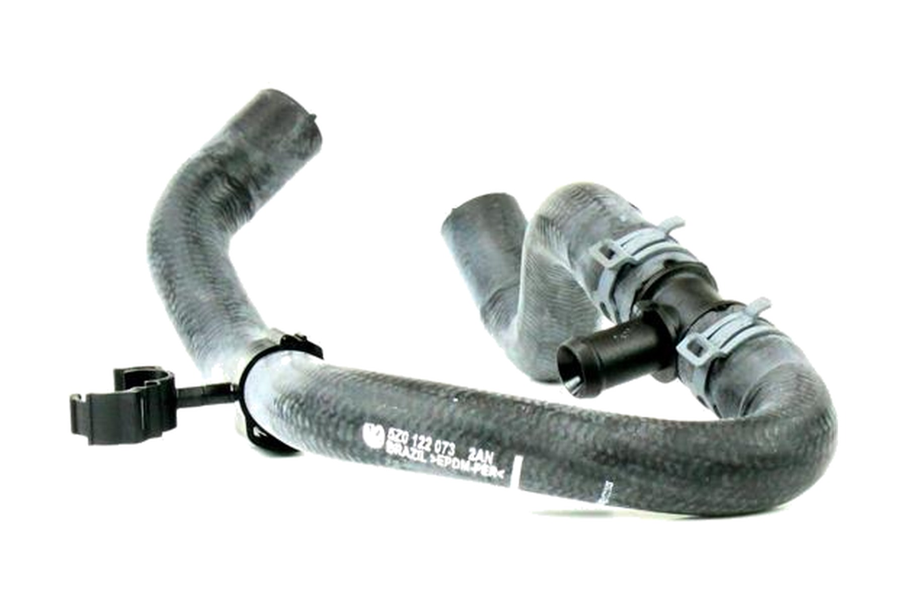 Mangueira de Água de Radiador VW 5Z0122073K - Imagem 18