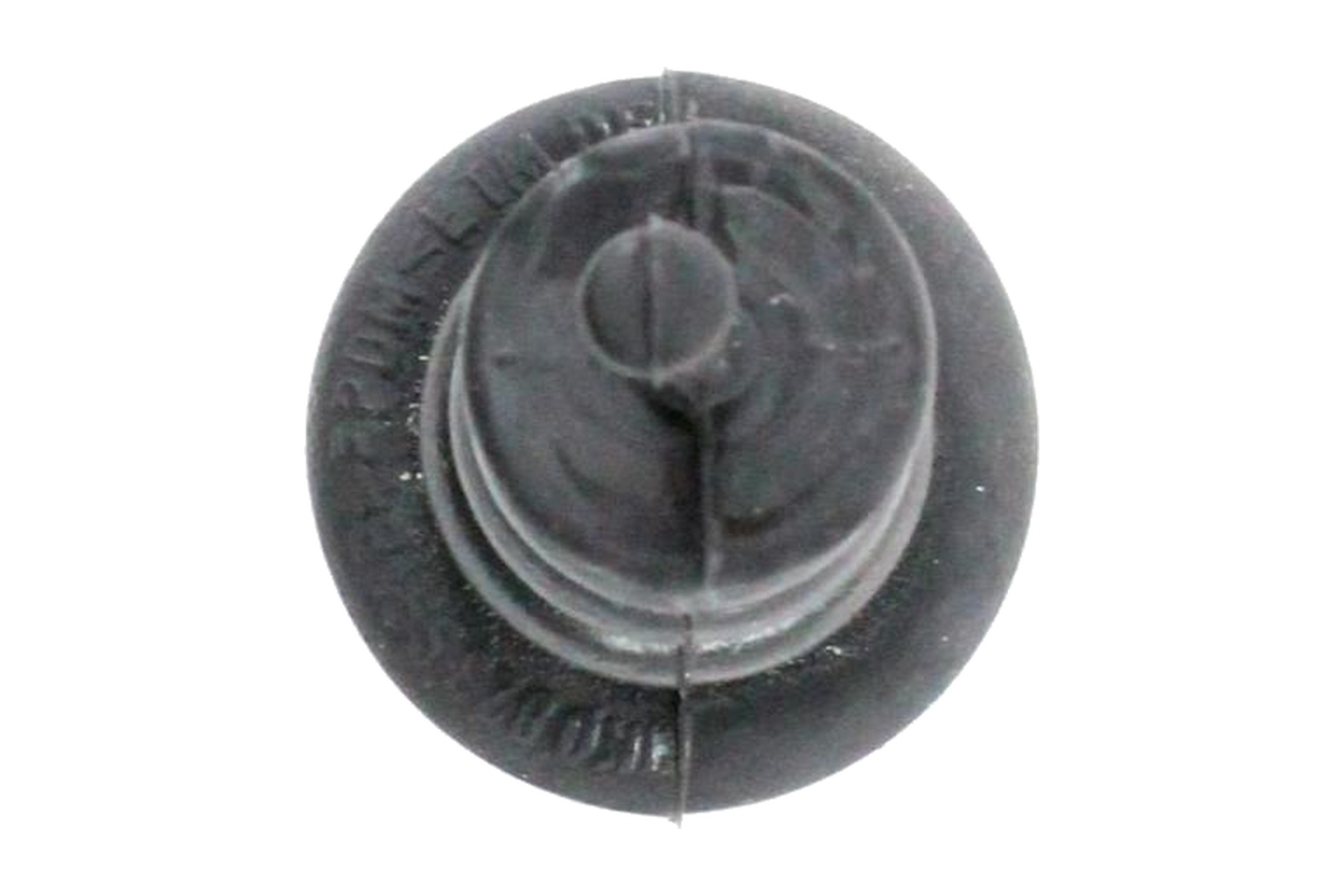 Bucha Espaçadora de Cabo de Fechadura de Capô VW 1K0823591B - Imagem 2