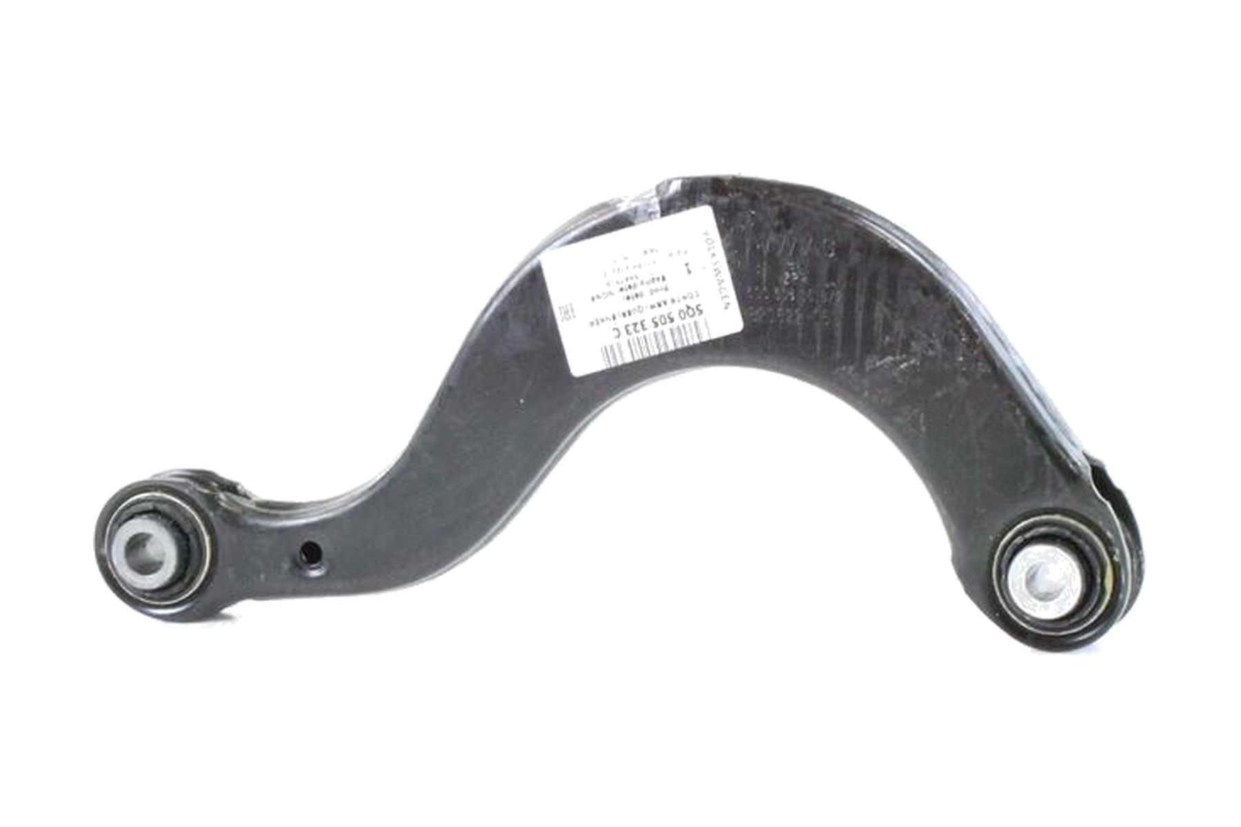 Braço Transversal de Suspensão VW 5Q0505323C - Imagem 2