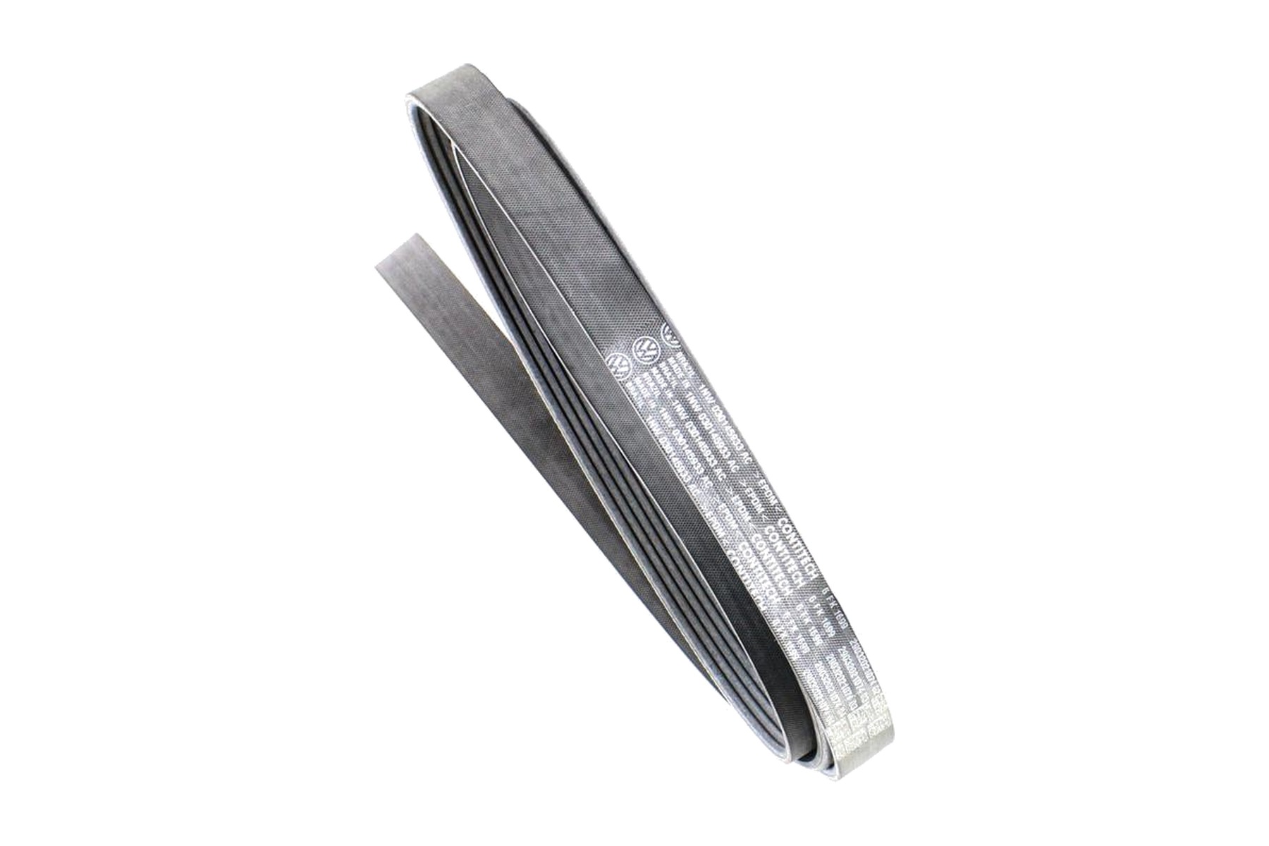 Correia de Acessórios de Motor VW 030145933AC - Imagem 2