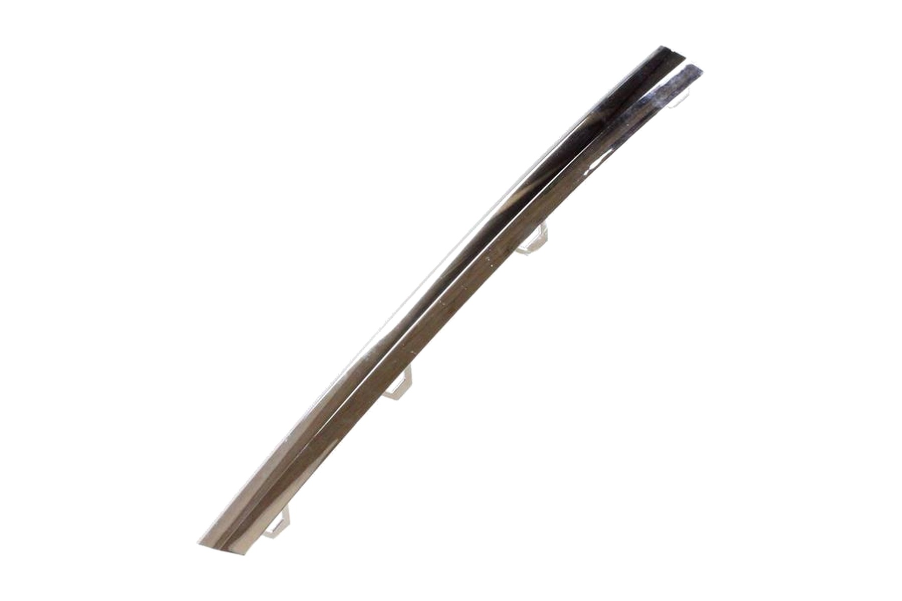Friso de Grade de Radiador VW 5Z0853768B739