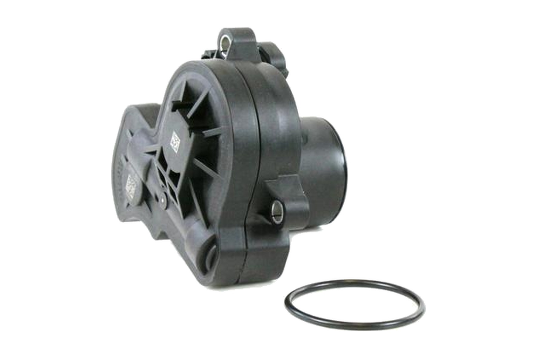 Servo Motor de Pinça de Freio VW 3Q0998281A - Imagem 5