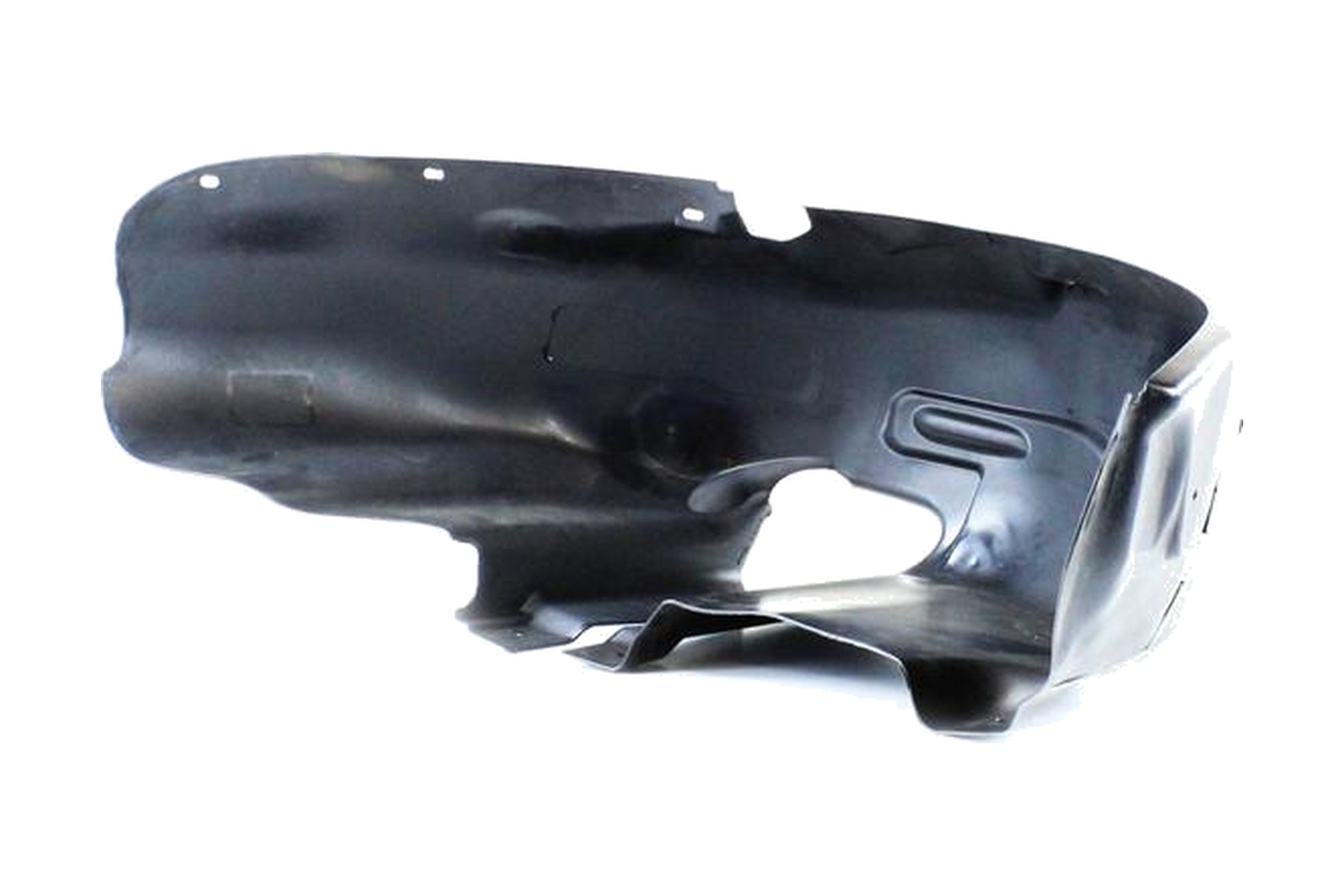 Para-barro de Caixa de Roda VW 5Z0810972K - Imagem 3