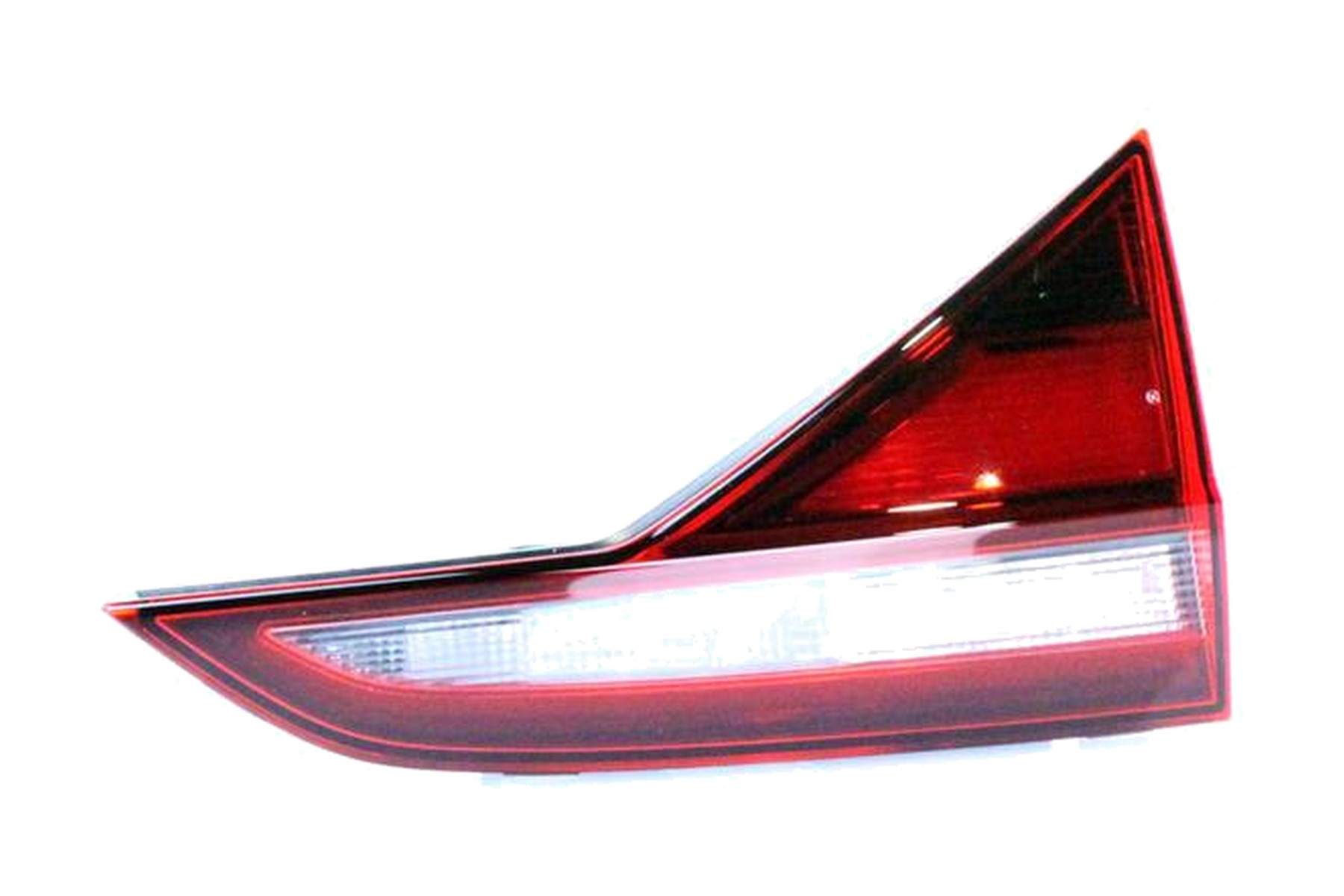 Lanterna Esquerdo (Motorista) VW 17A945093C - Imagem 24