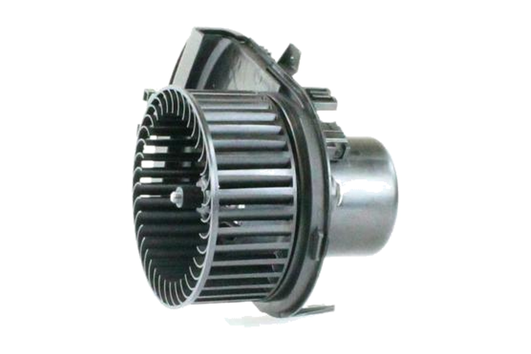 Ventoinha de Caixa de Ar VW 5U0820021B - Imagem 17