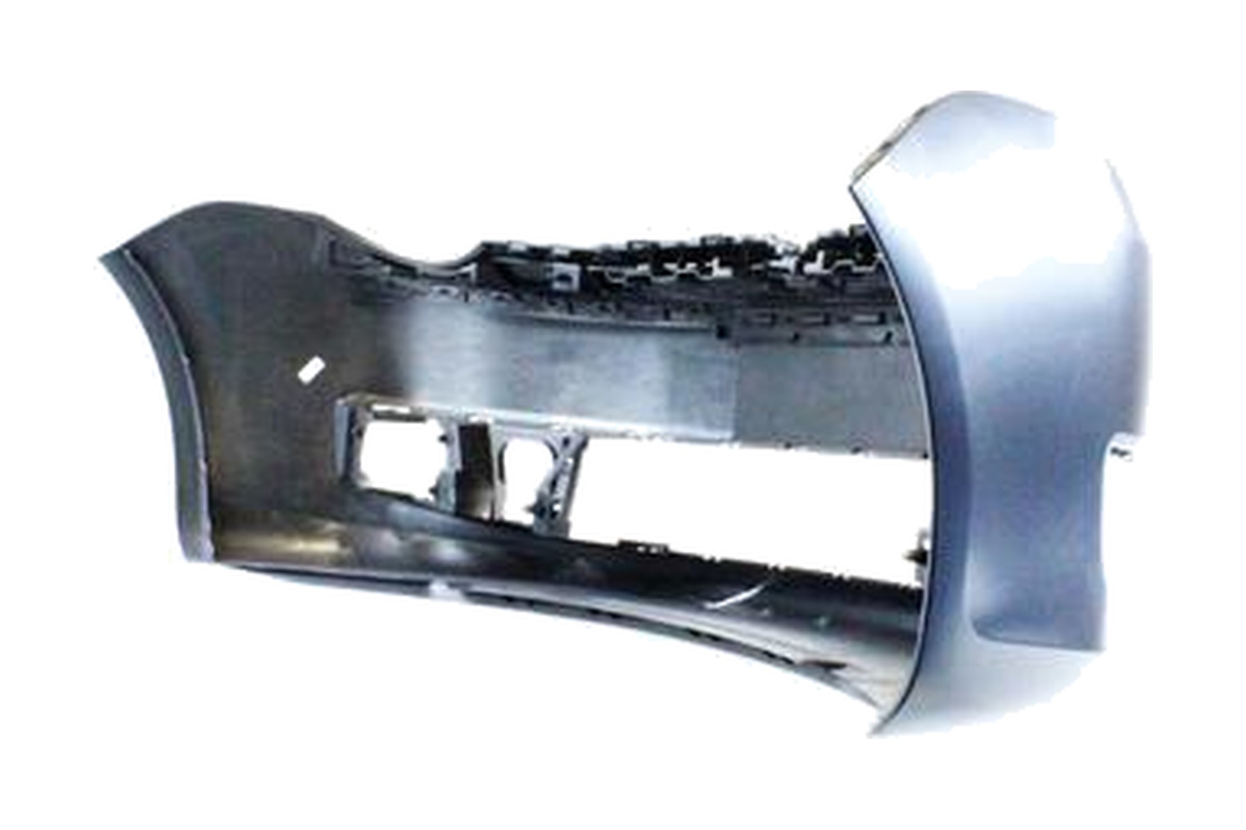 Para-choque Dianteiro VW 6QE807217BGRU - Imagem 17