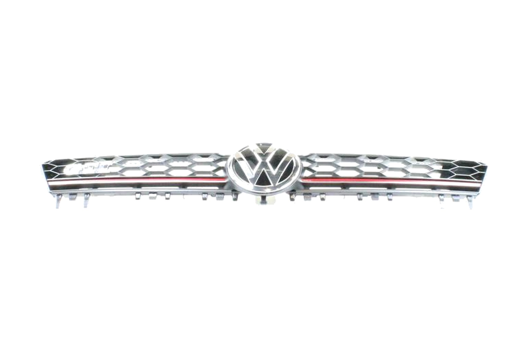 Grade de Radiador VW 5G0853651AJBTU