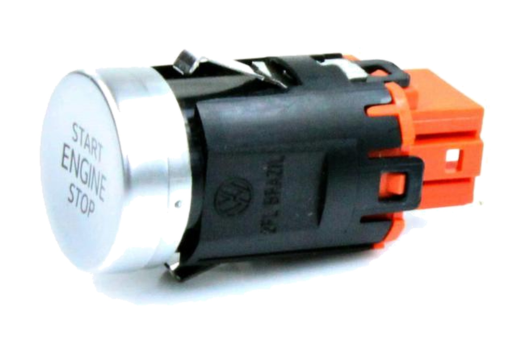 Botão Interruptor de Partida VW 2GM959839UPA - Imagem 5