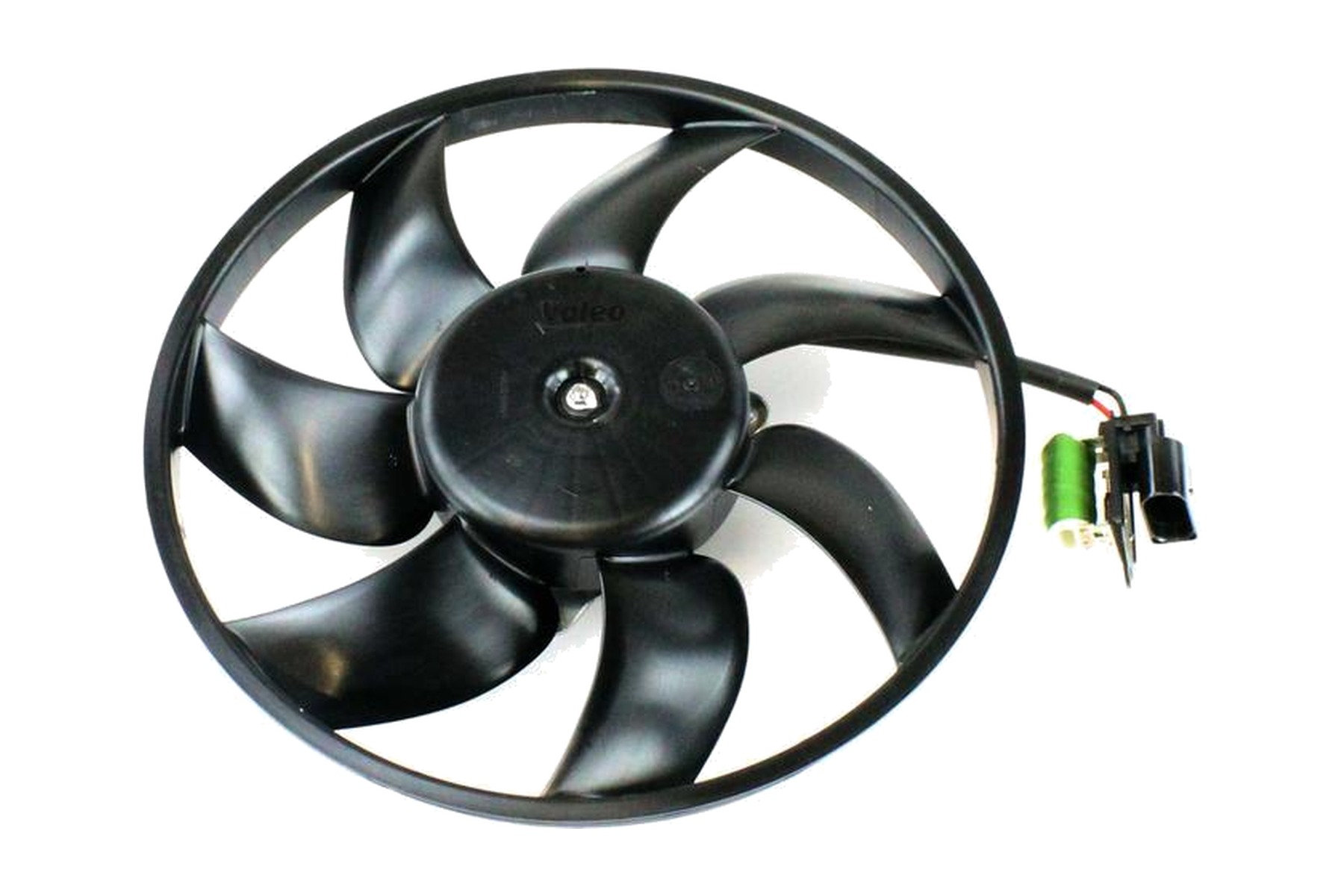 Ventoinha de Radiador VW 1SB959455
