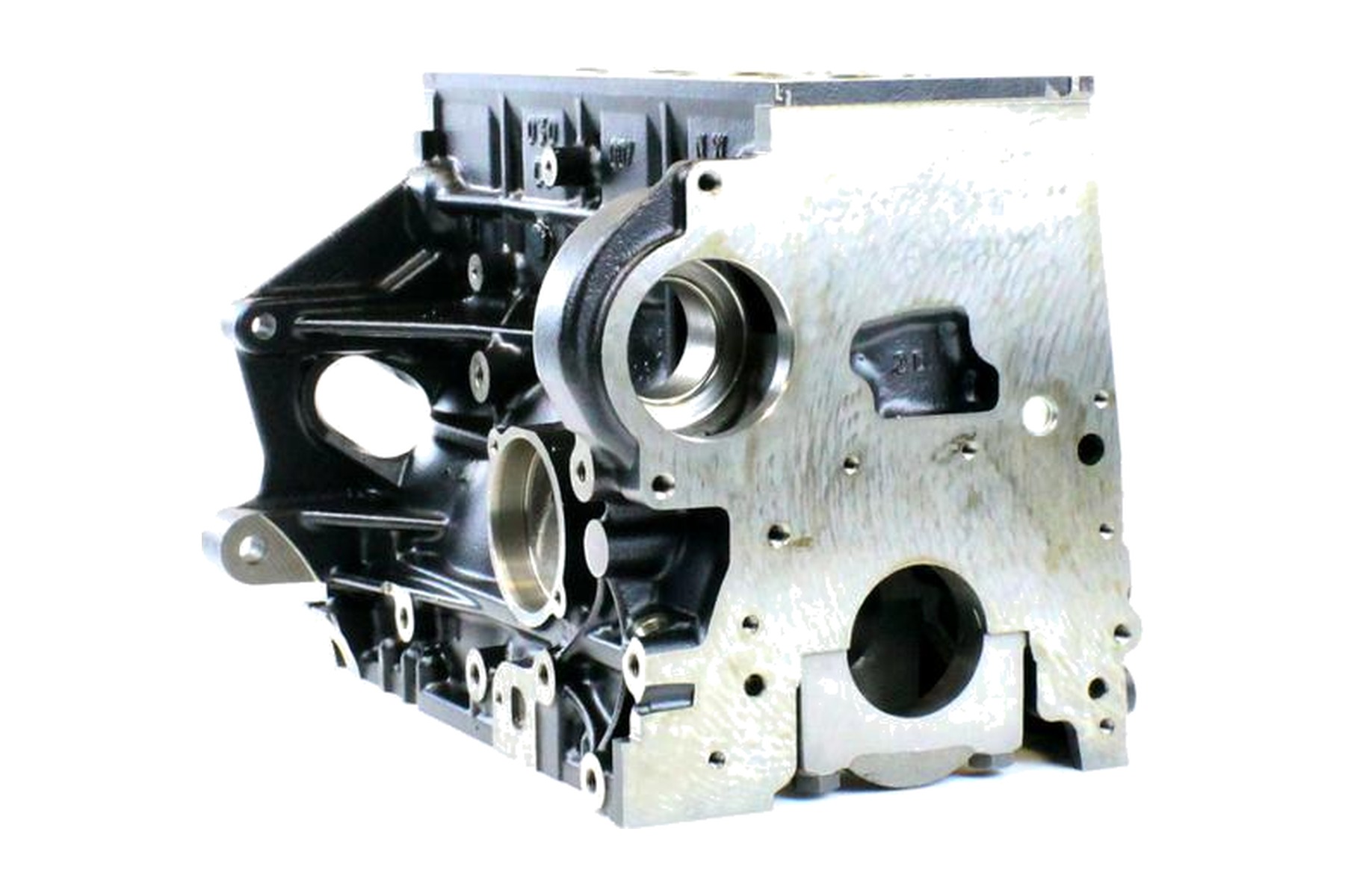 Bloco de Motor VW 030103011ED - Imagem 5