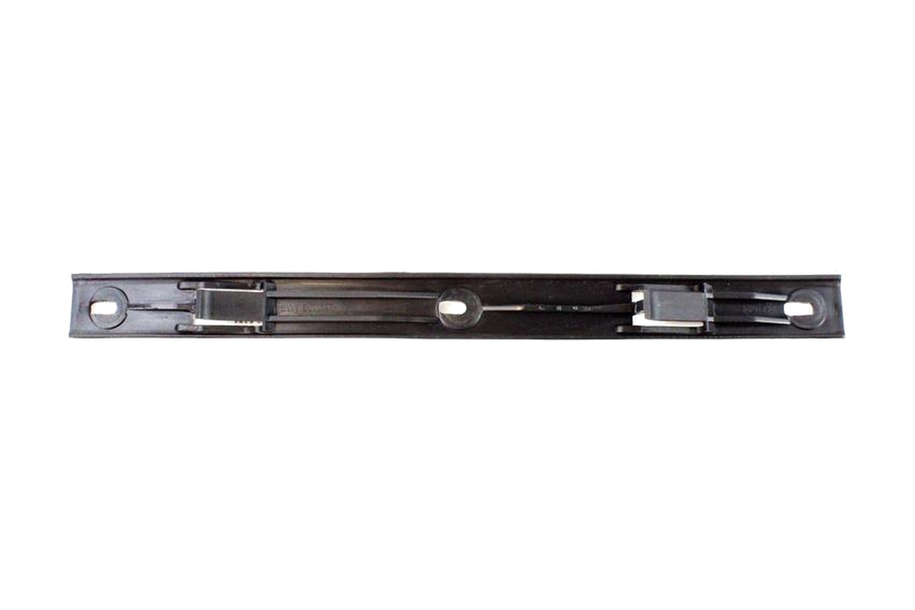 Suporte Guia de Para-choque VW 5W9807193 - Imagem 4