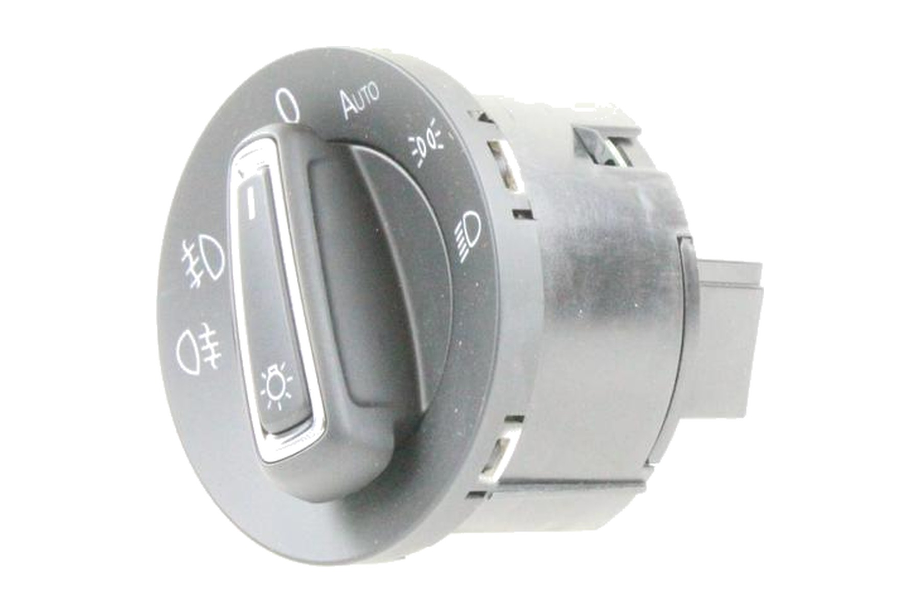 Chave de Farol VW 5U0941431BWZU - Imagem 4