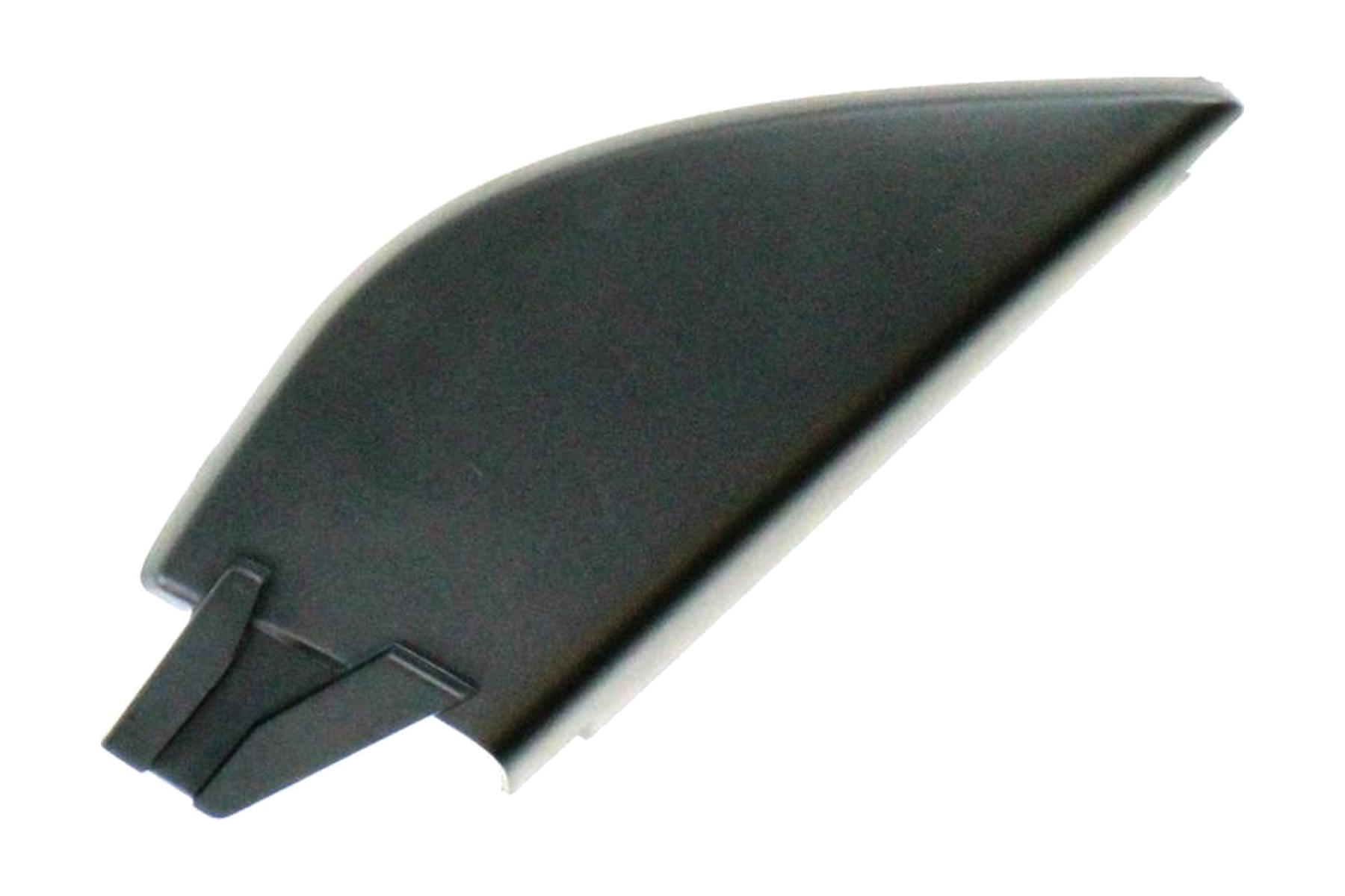 Acabamento de Suporte de Espelho Retrovisor VW 5U08379741NN - Imagem 2