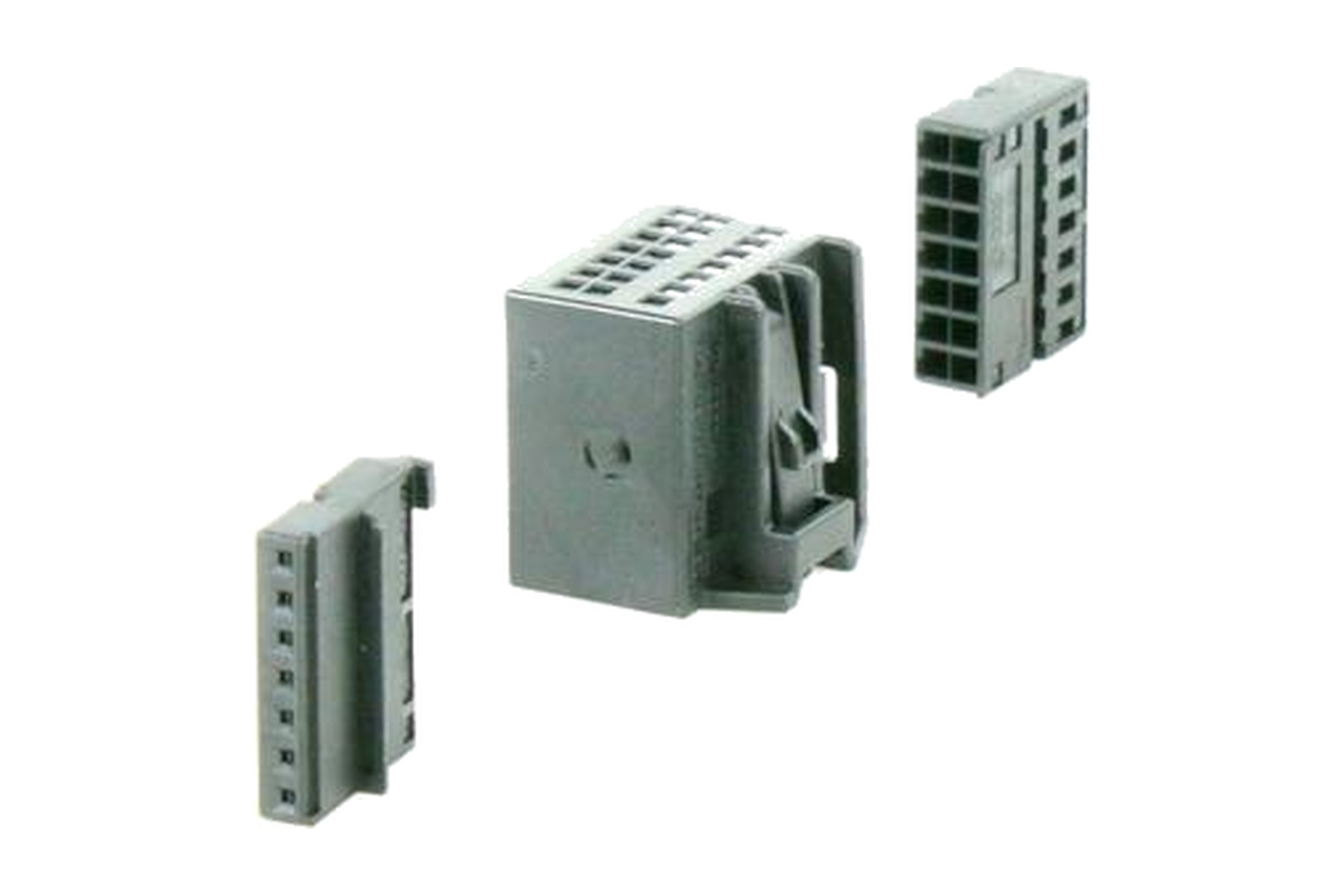 Alojamento VW 6Q0973717 - Imagem 9