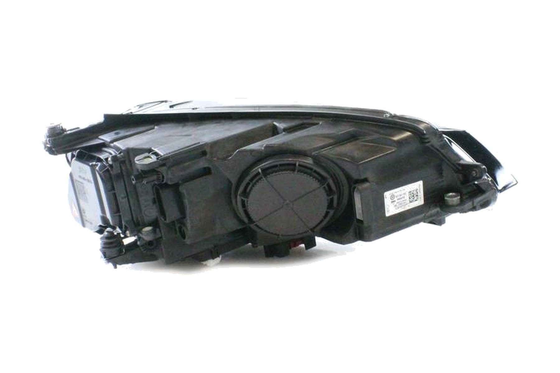 Farol Máscara Negra LED Esquerdo (Motorista) VW 5G1941753 - Imagem 15