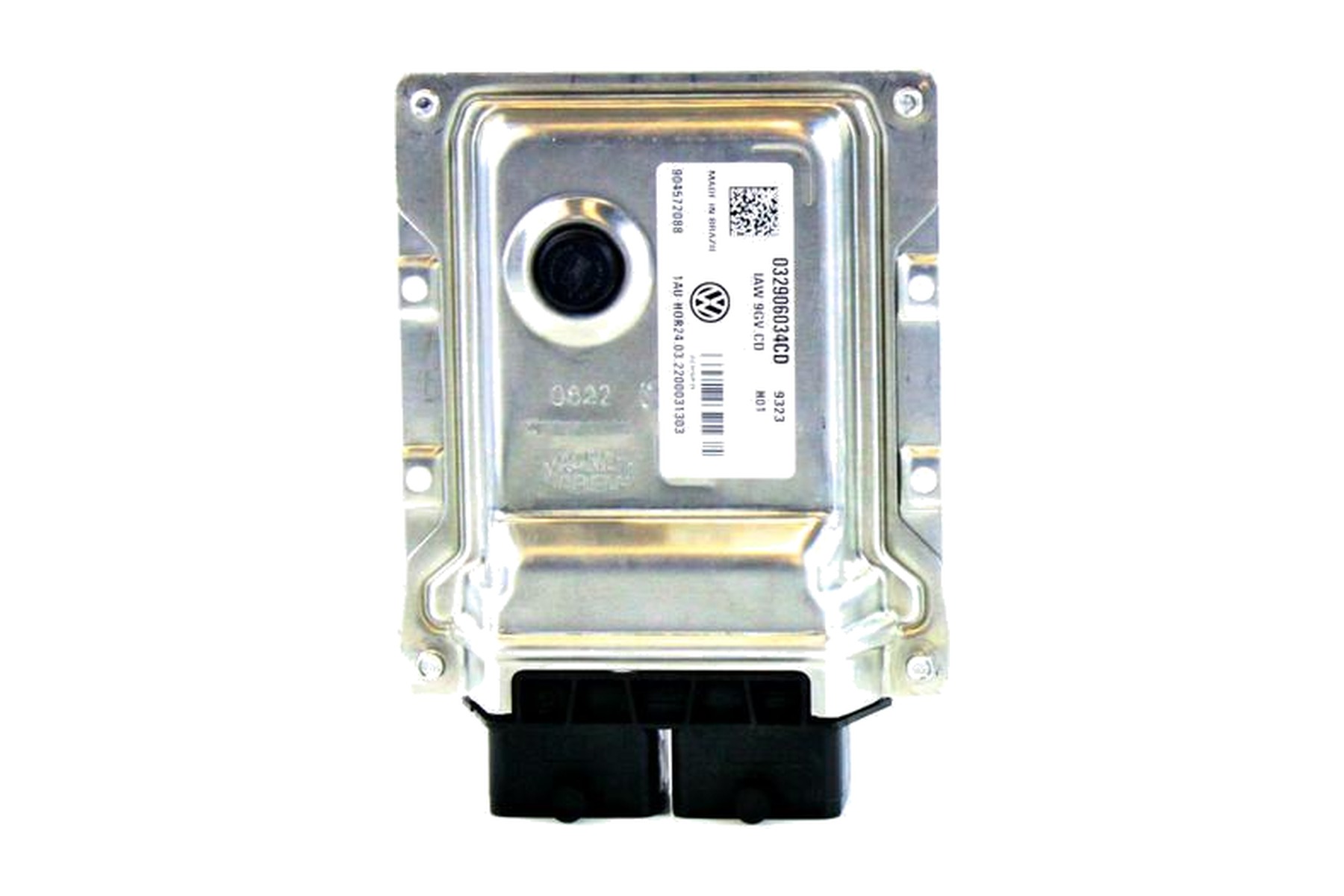 Módulo de Injeção Eletrônica VW 032906034CD - Imagem 13