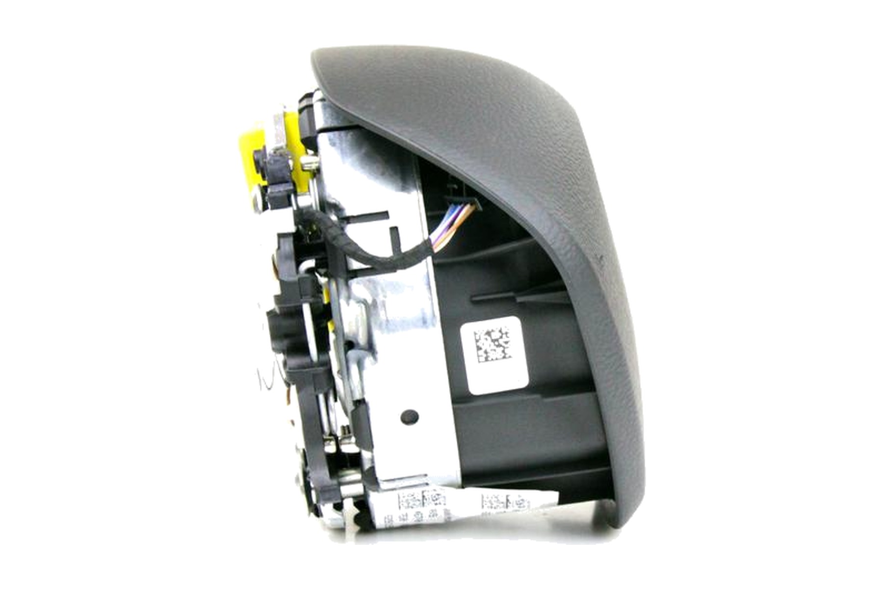 Airbag Volante VW 7E0880201AS81U - Imagem 19