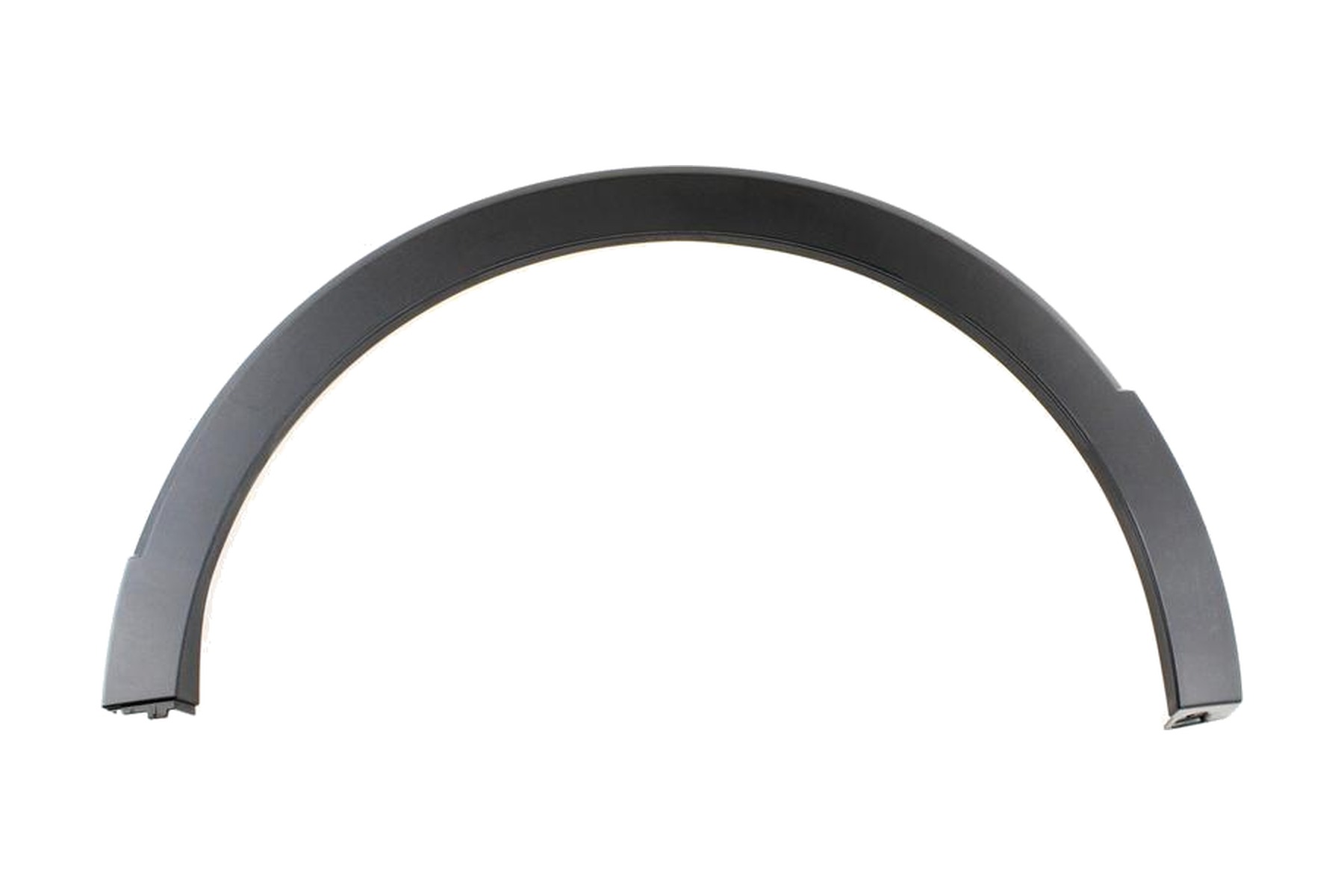 Moldura de Para-lama Traseiro Esquerdo (Motorista) VW 2GM8548199B9
