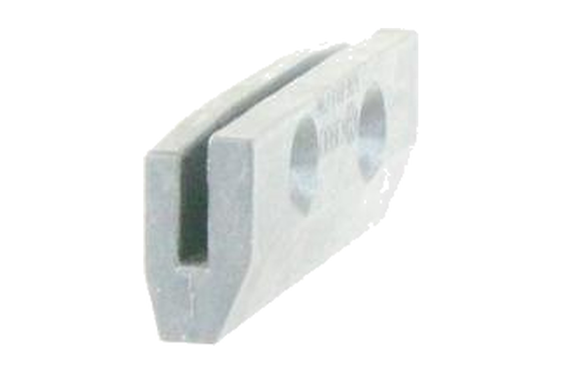 Batente de Suporte de Estepe VW 5Z6813736A - Imagem 20