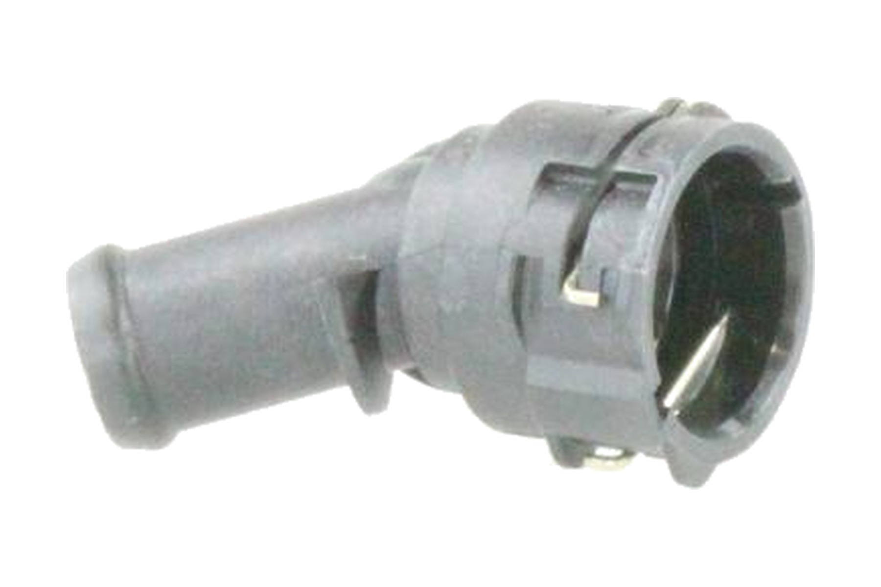 Conexão de Mangueira de Água de Radiador VW 5Q0122291AB - Imagem 12
