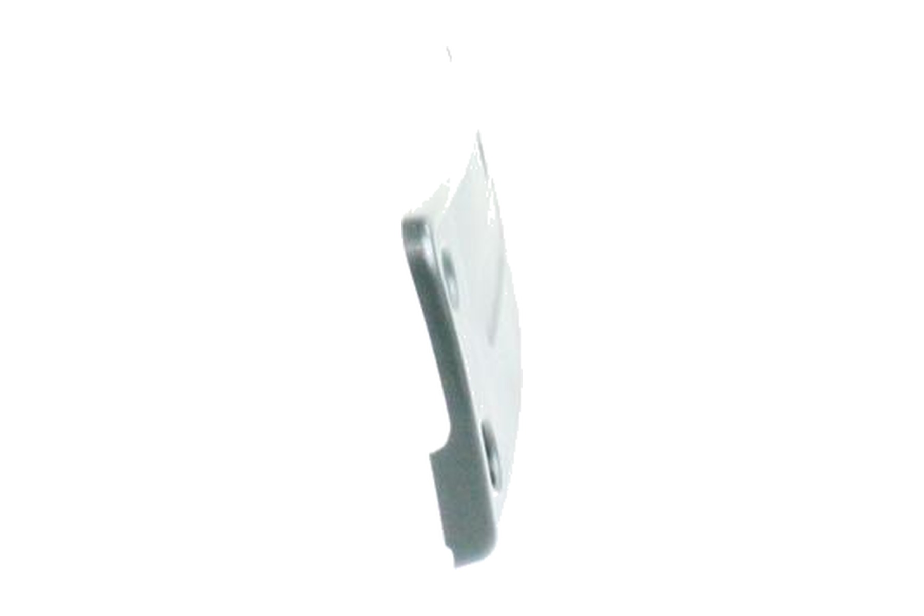 Suporte de Placa VW 5N0807287D9B9 - Imagem 19
