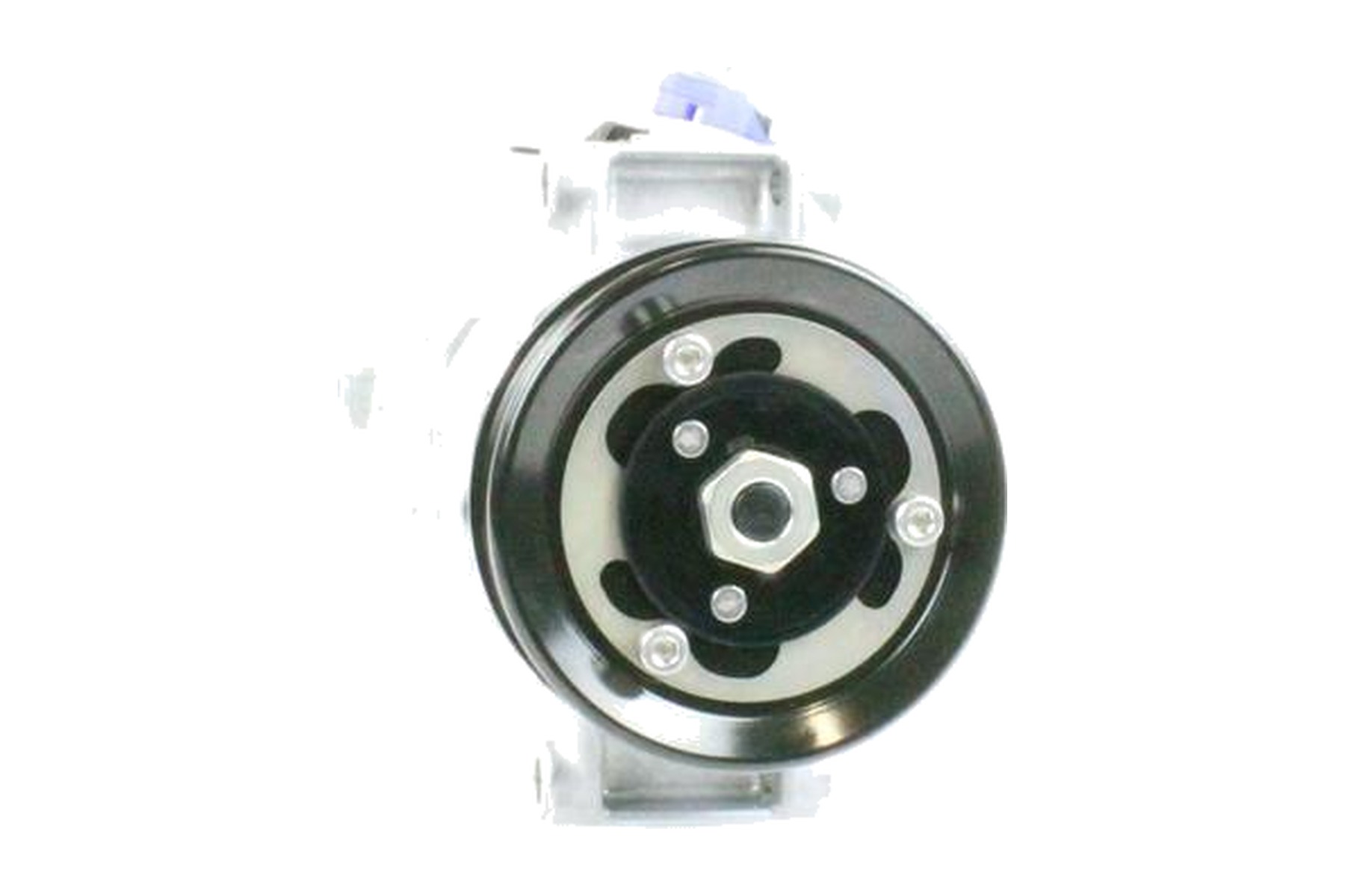 Compressor de Ar Condicionado VW 5Q0820803P - Imagem 18