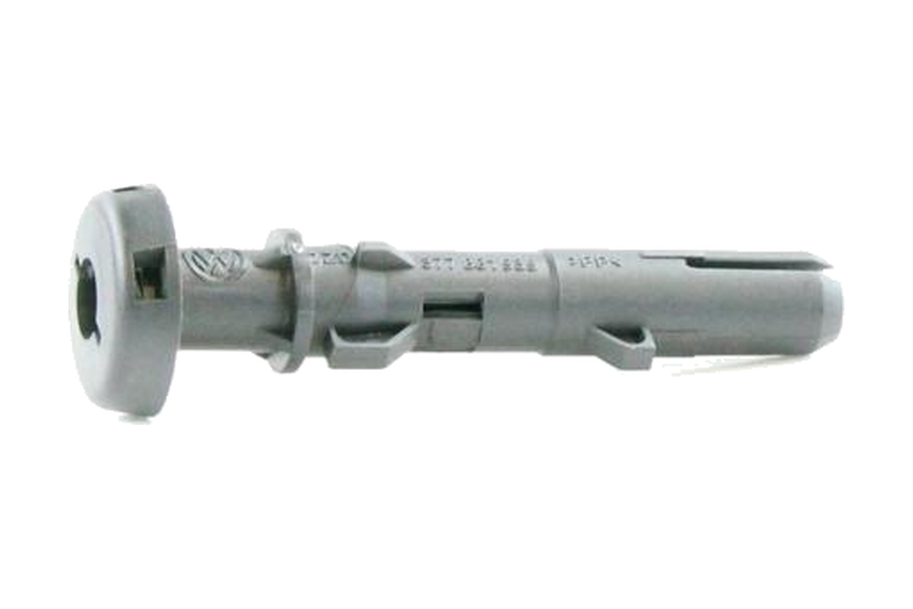 Guia de Fixação de Apoio de Cabeça de Banco VW 37788193982V - Imagem 24