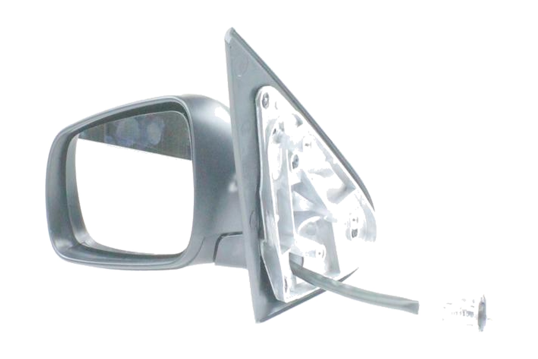 Espelho VW 5W0857501M1NN - Imagem 3