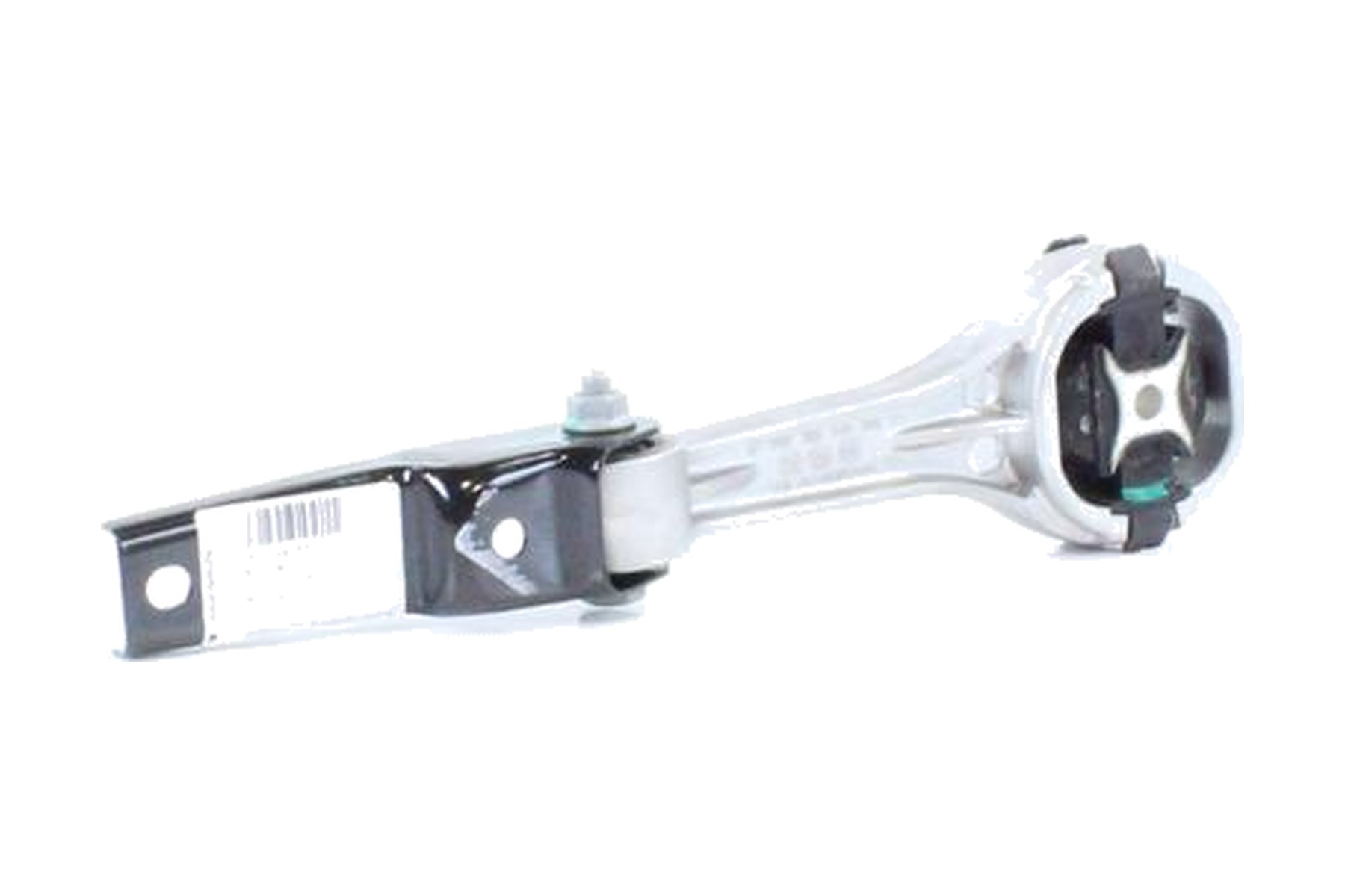 Coxim de Caixa de Câmbio VW 1S0199851 - Imagem 23