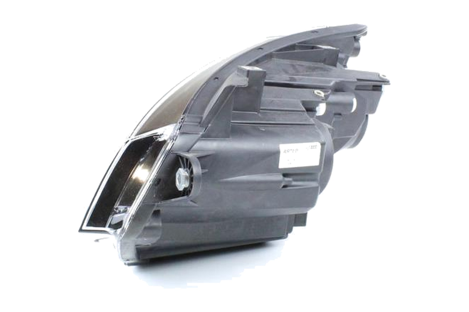 Farol Máscara Negra Direito (Passageiro) VW 5Z0941008C - Imagem 9