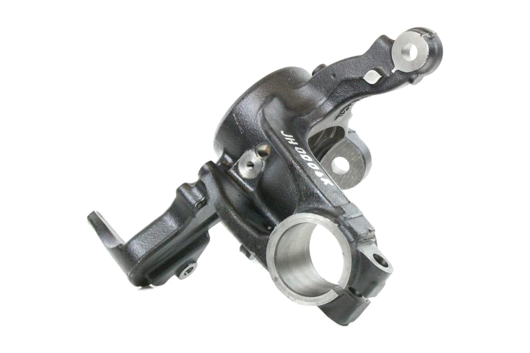 Manga de Eixo de Suspensão VW 5Z0407256BF - Imagem 21