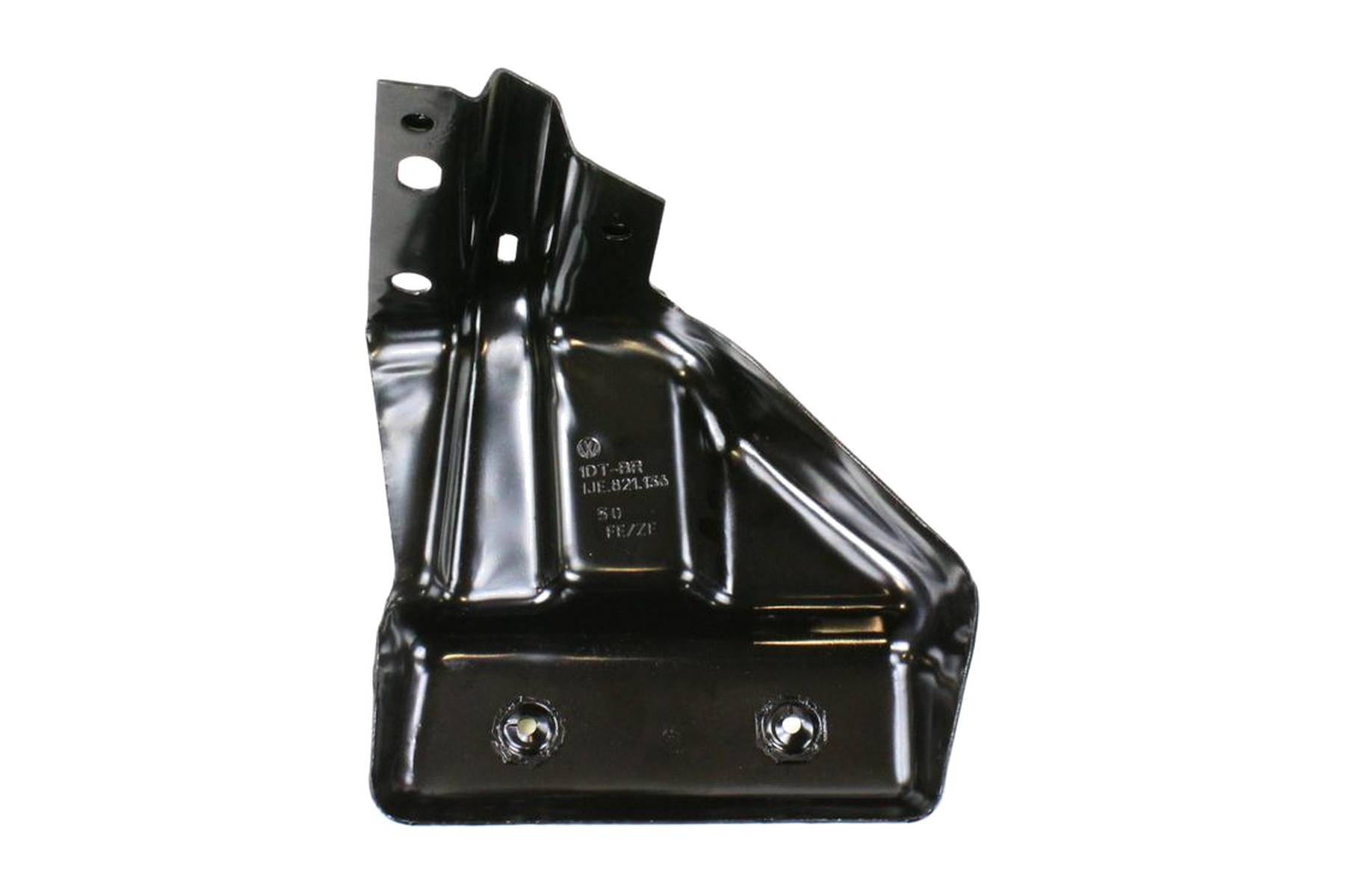 Suporte de Para-lama VW 1JE821136 - Imagem 2