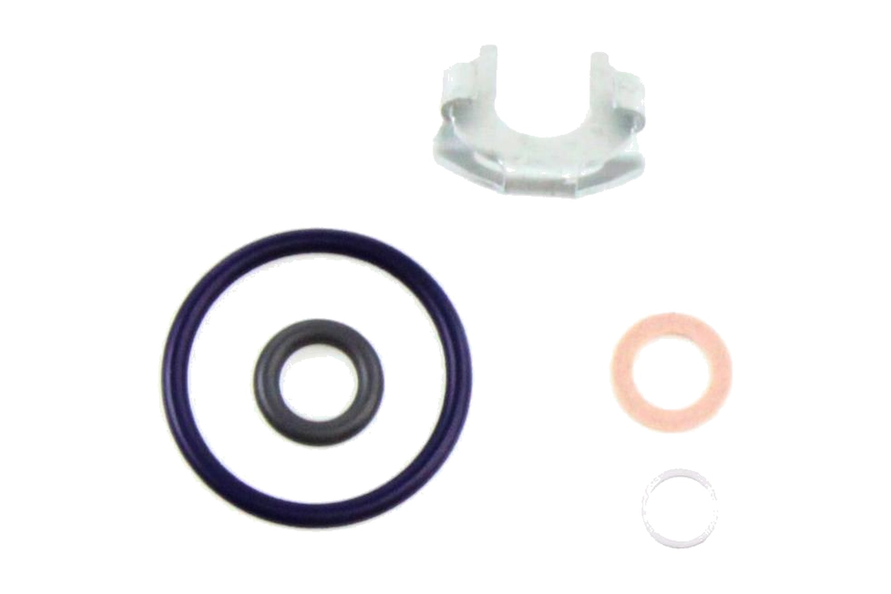 Kit de Reparo de Bico Injetor de Combustível VW 03H198149A