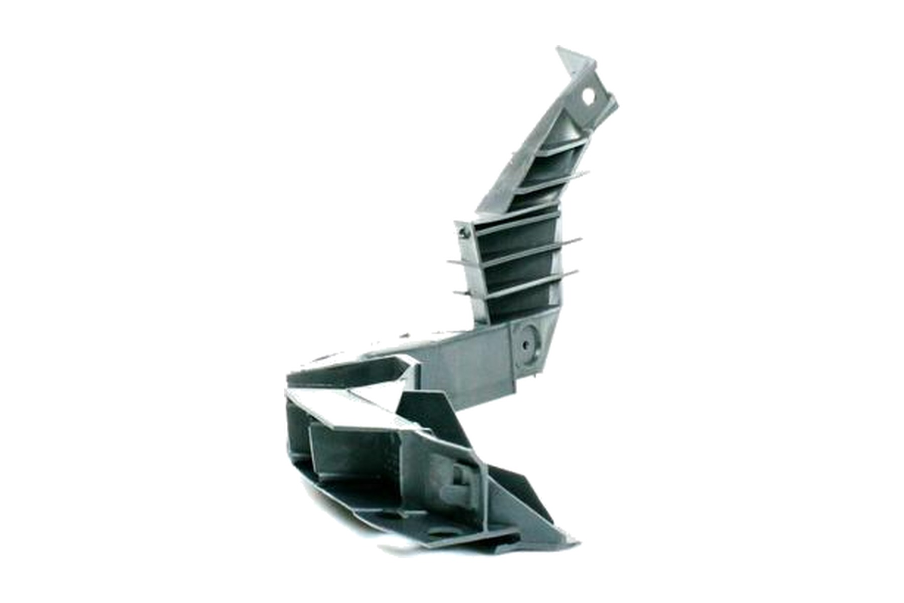 Suporte Guia de Para-choque VW 1J6807394A - Imagem 7
