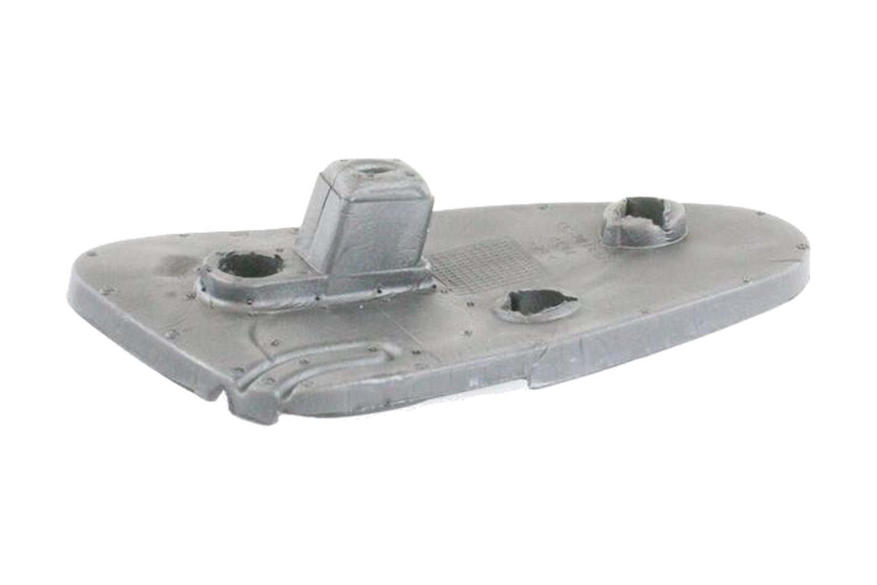 Base de Suporte de Espelho Retrovisor VW 2H0857544 - Imagem 12