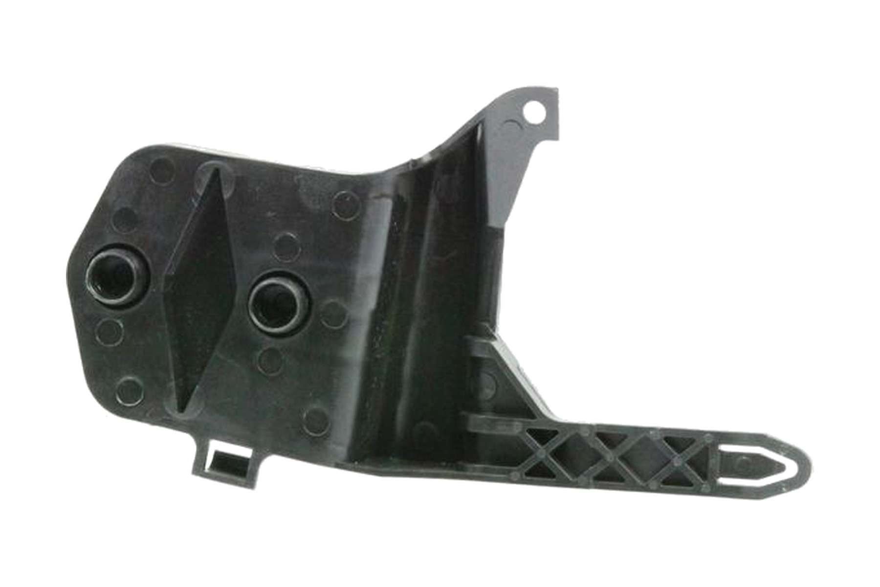Moldura de Fechadura de Porta Interno VW 6Q0837868 - Imagem 13