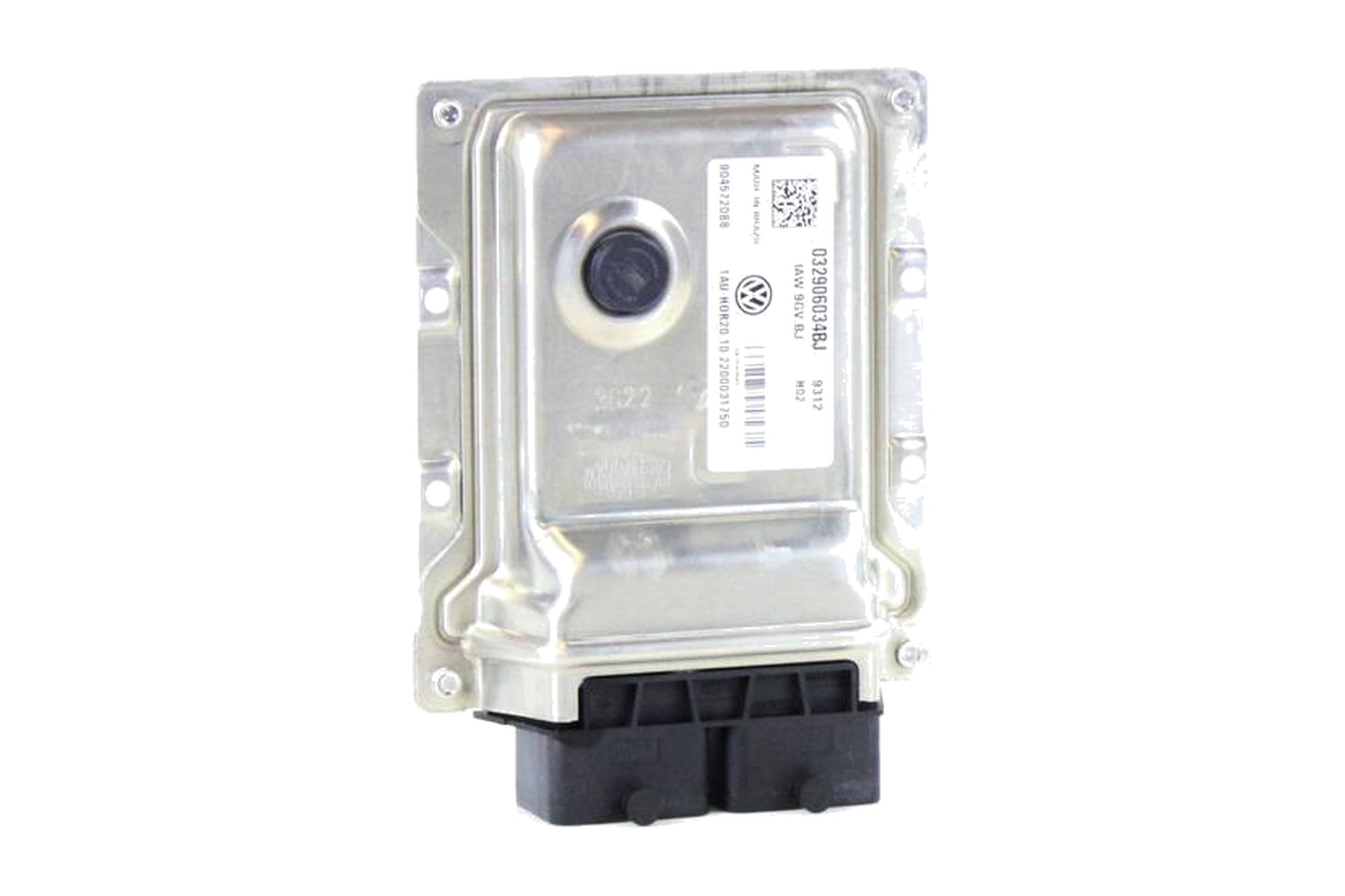 Módulo de Injeção Eletrônica VW 032906034BJ - Imagem 12