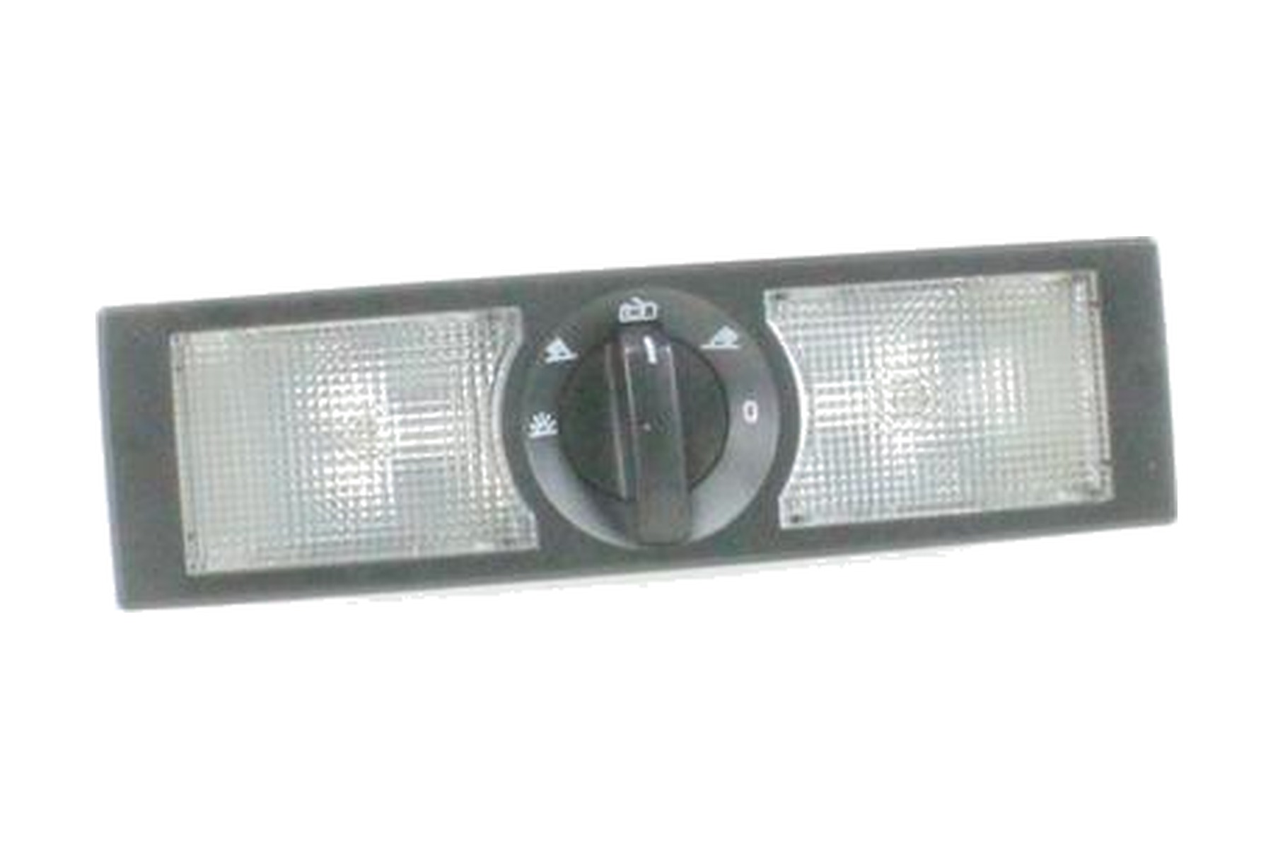 Luz de Cortesia VW 6Q0947291A82V - Imagem 24