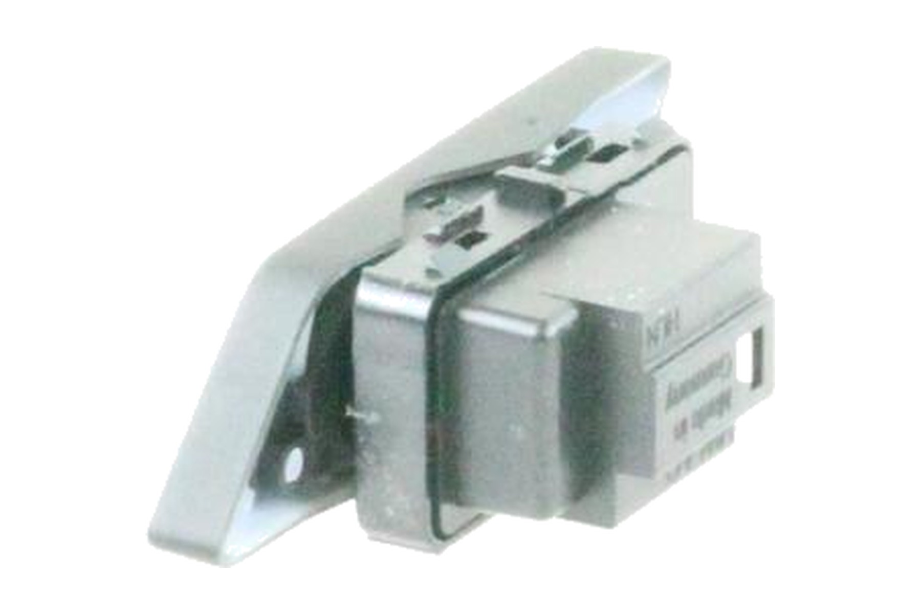 Botão Interruptor de Trava Elétrica de Porta VW 2GJ962125WHS - Imagem 9