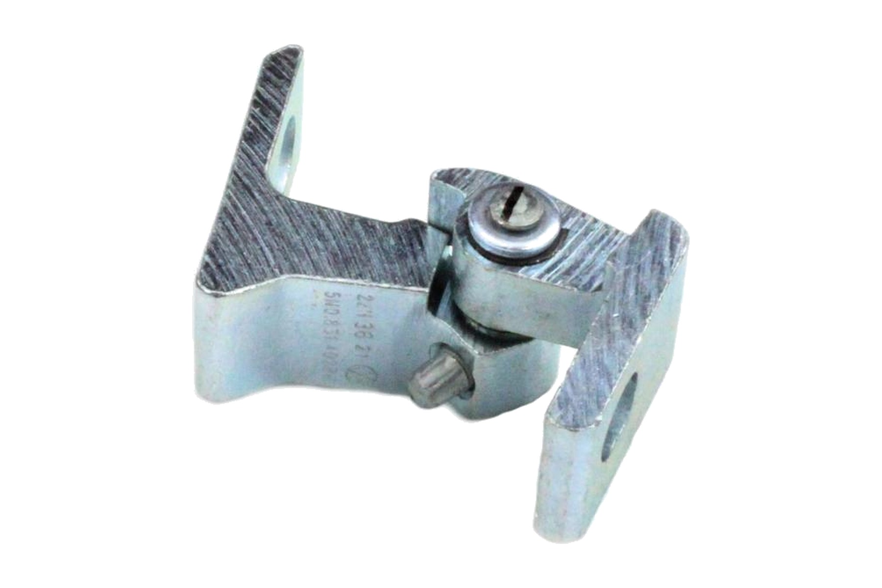 Dobradiça de Porta VW 5N0831402 - Imagem 16