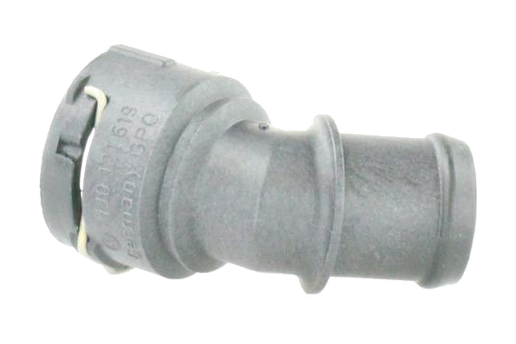 Conexão de Mangueira de Água de Radiador VW 1J0122291 - Imagem 14