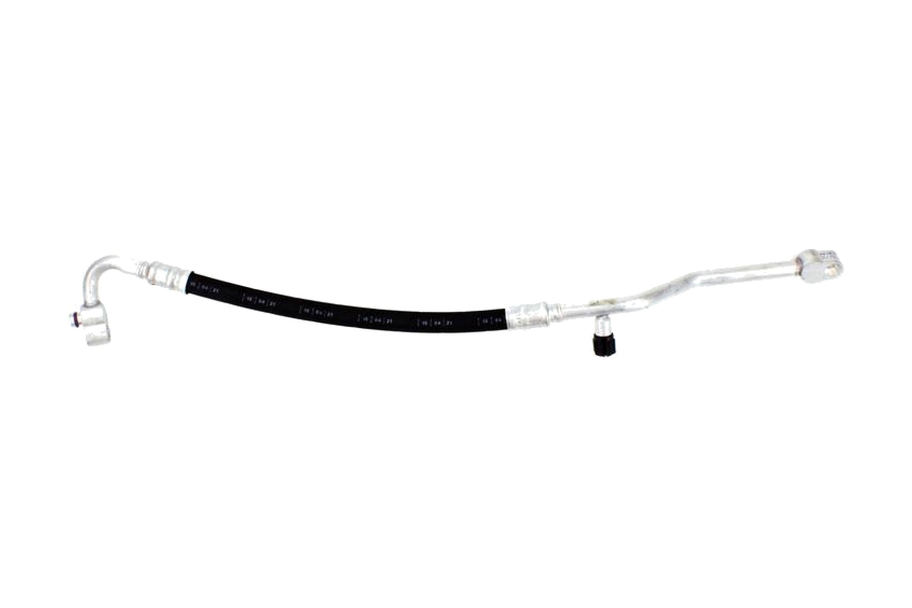 Mangueira de Sistema de Ar Condicionado VW 5U0820721C