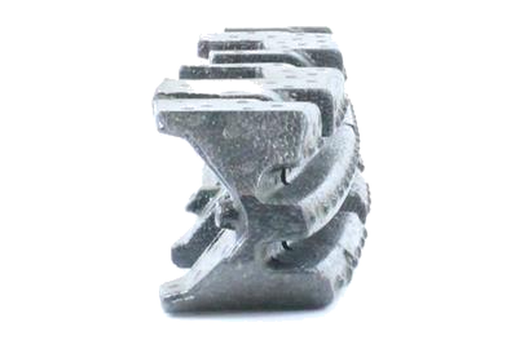 Espuma de Impacto de Para-choque VW 5W9807440 - Imagem 19